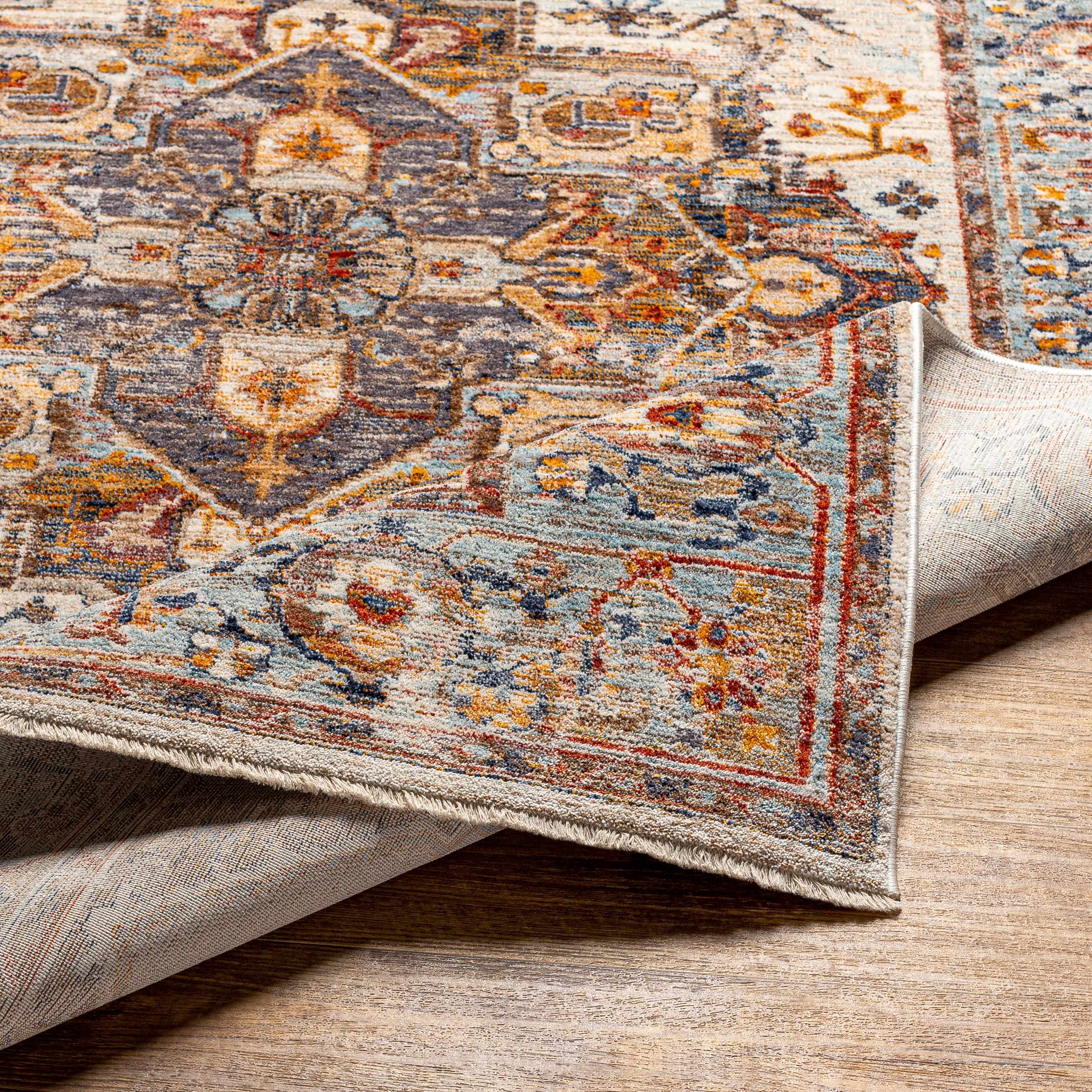 Kokstad Area Rug - Clearance - Image 6