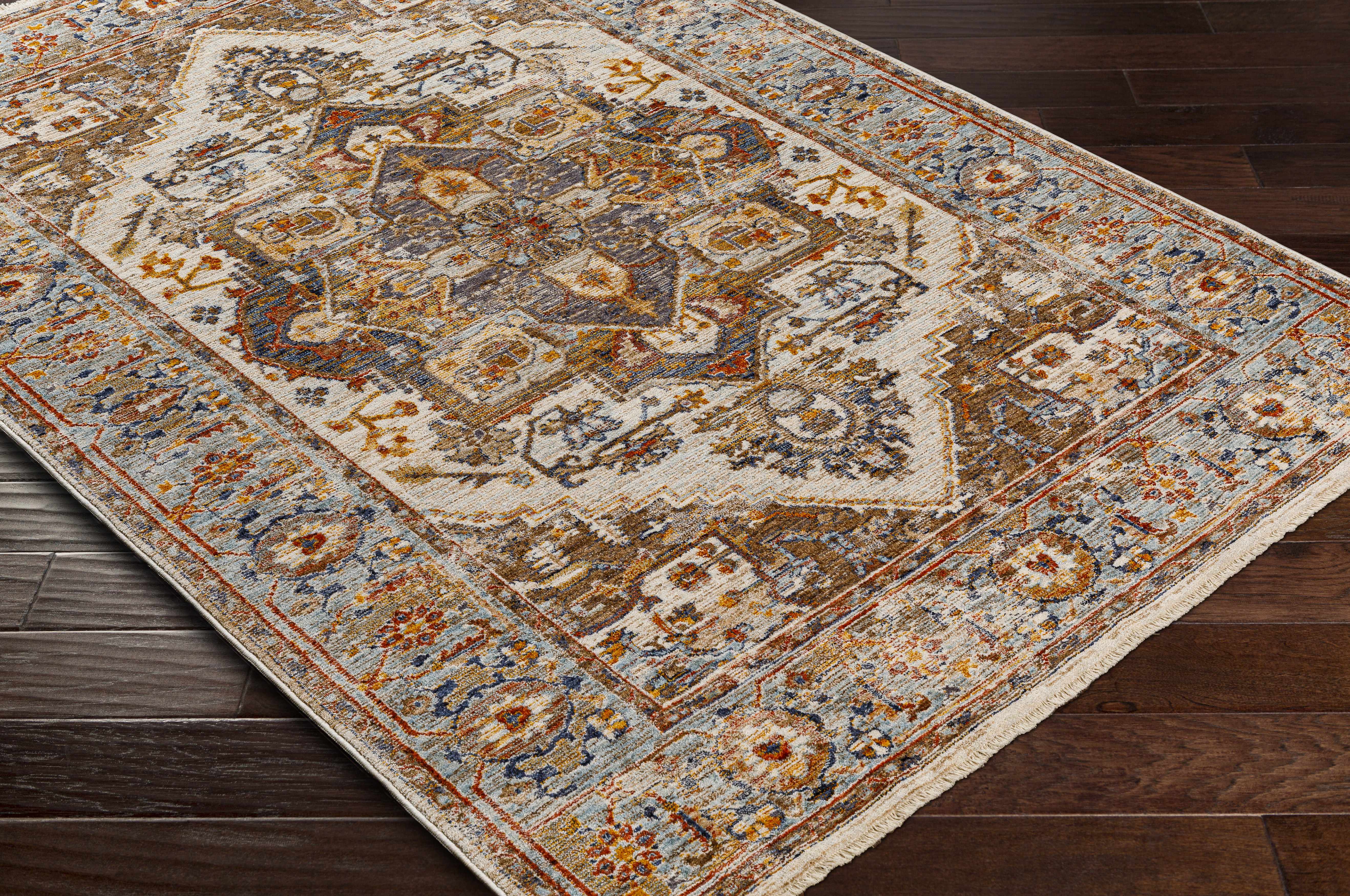 Kokstad Area Rug - Clearance - Image 7
