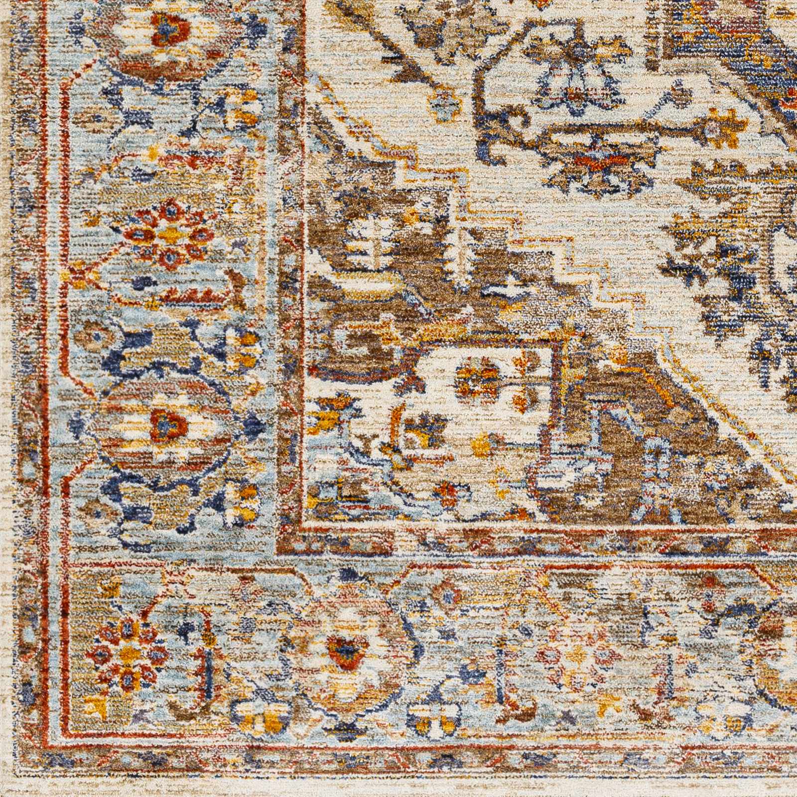Kokstad Area Rug - Clearance - Image 8