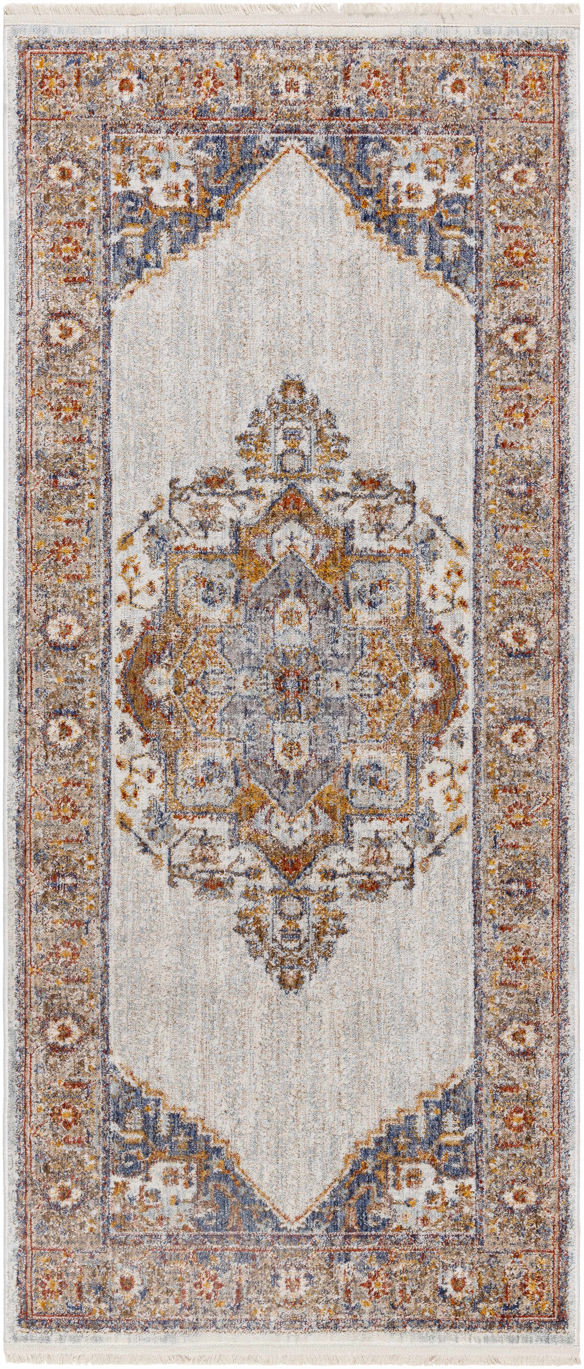 Kokstad Area Rug - Clearance - Image 9