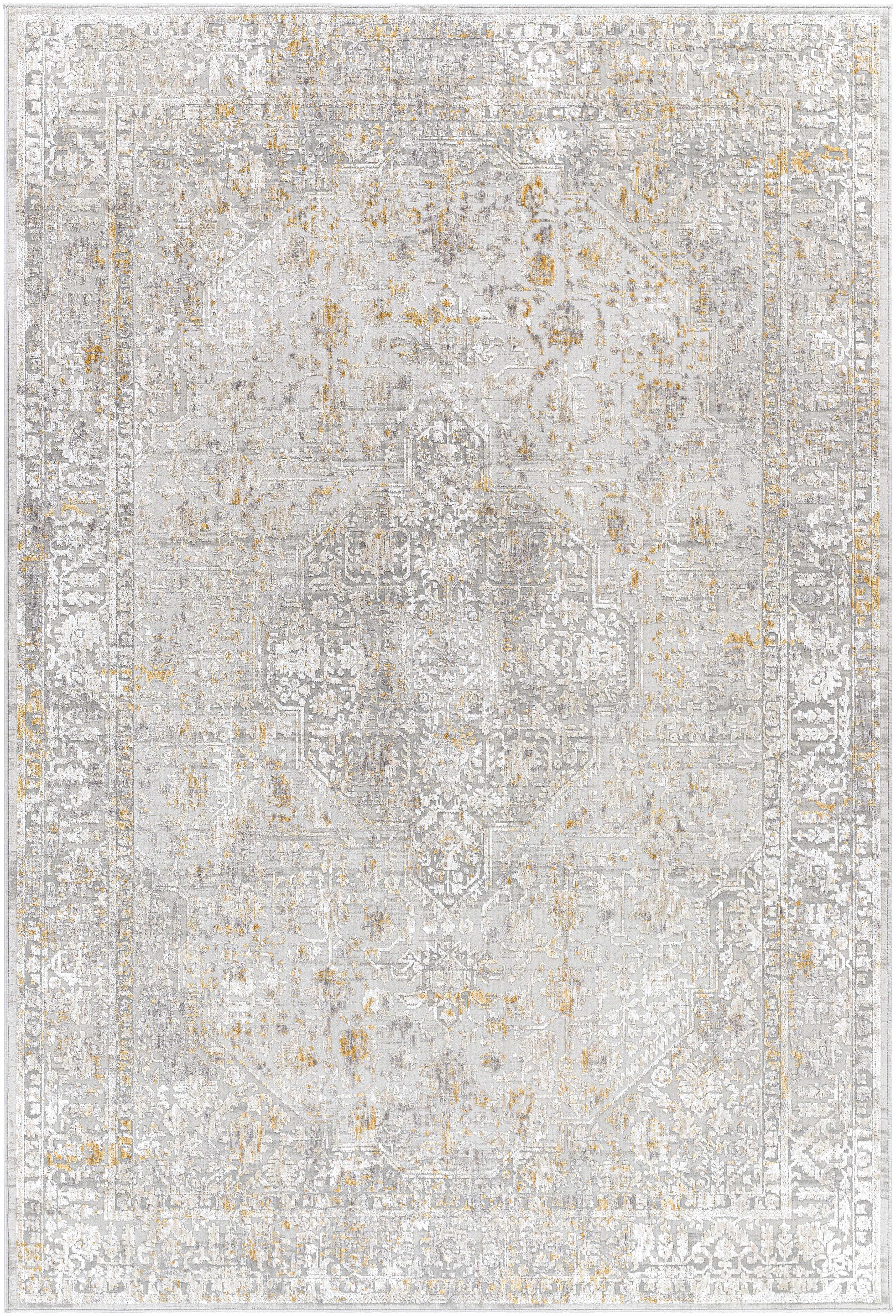 Kolin Textured Luxe Area Rug - Image 8