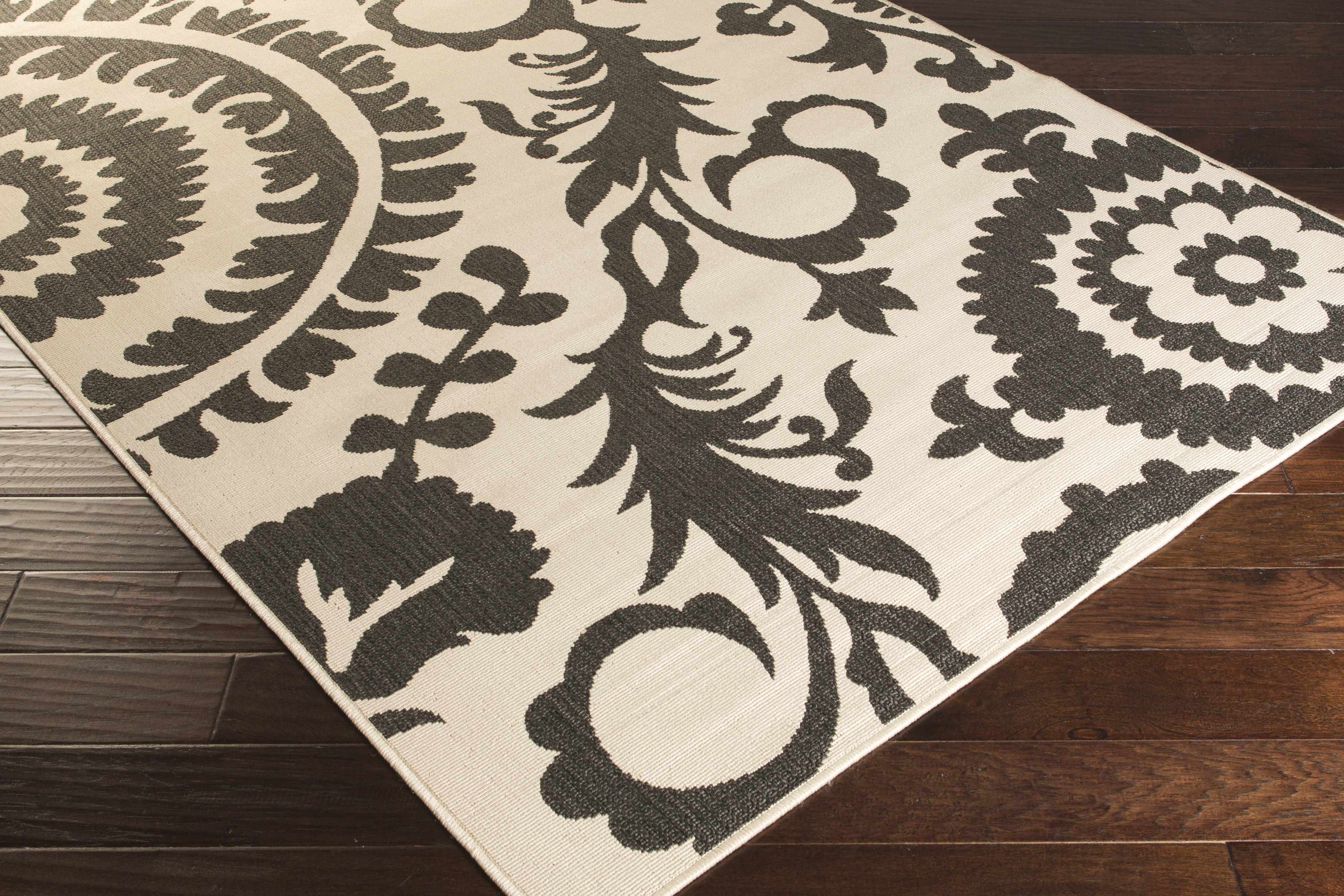 Kongiganak Area Rug - Clearance - Image 3