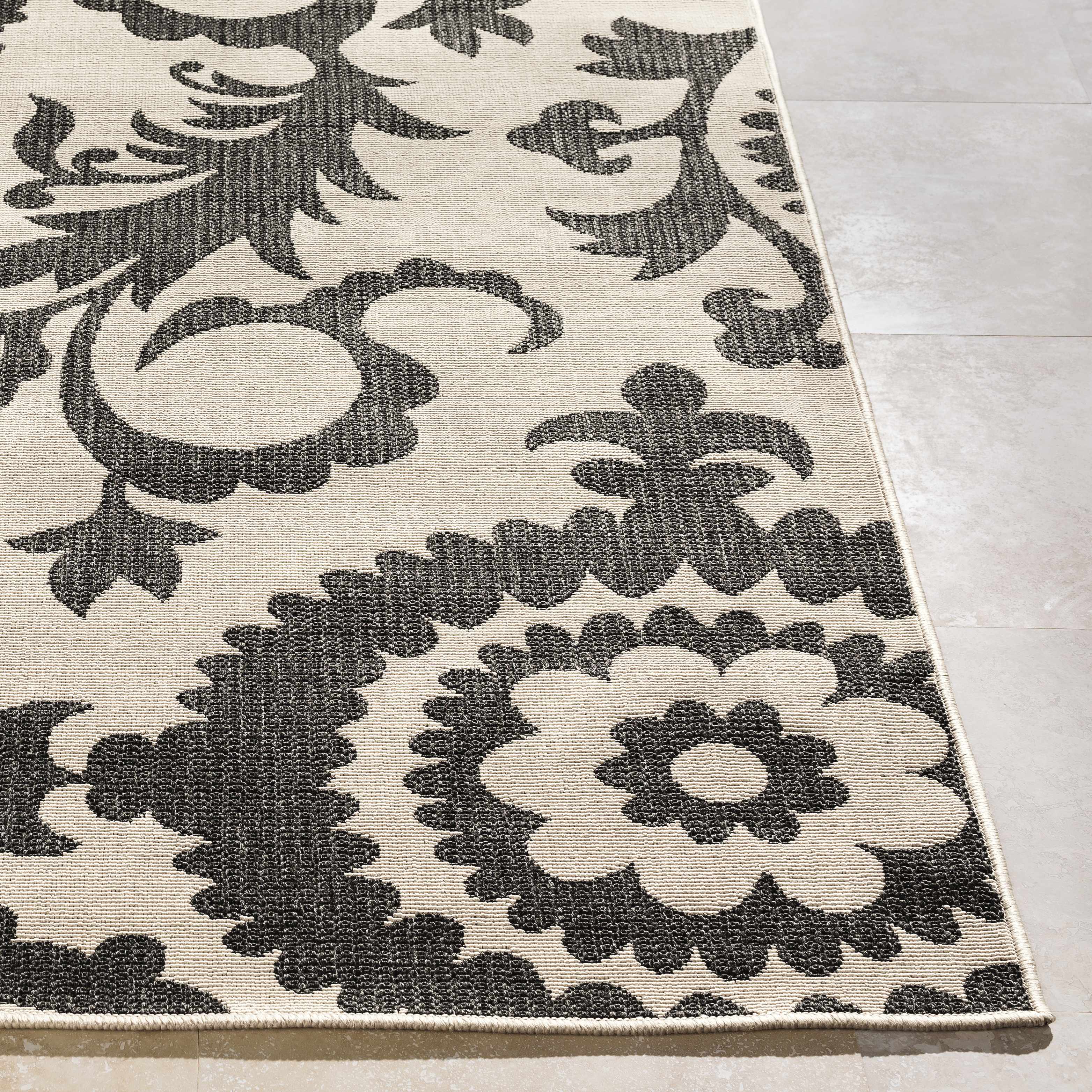 Kongiganak Area Rug - Clearance - Image 4