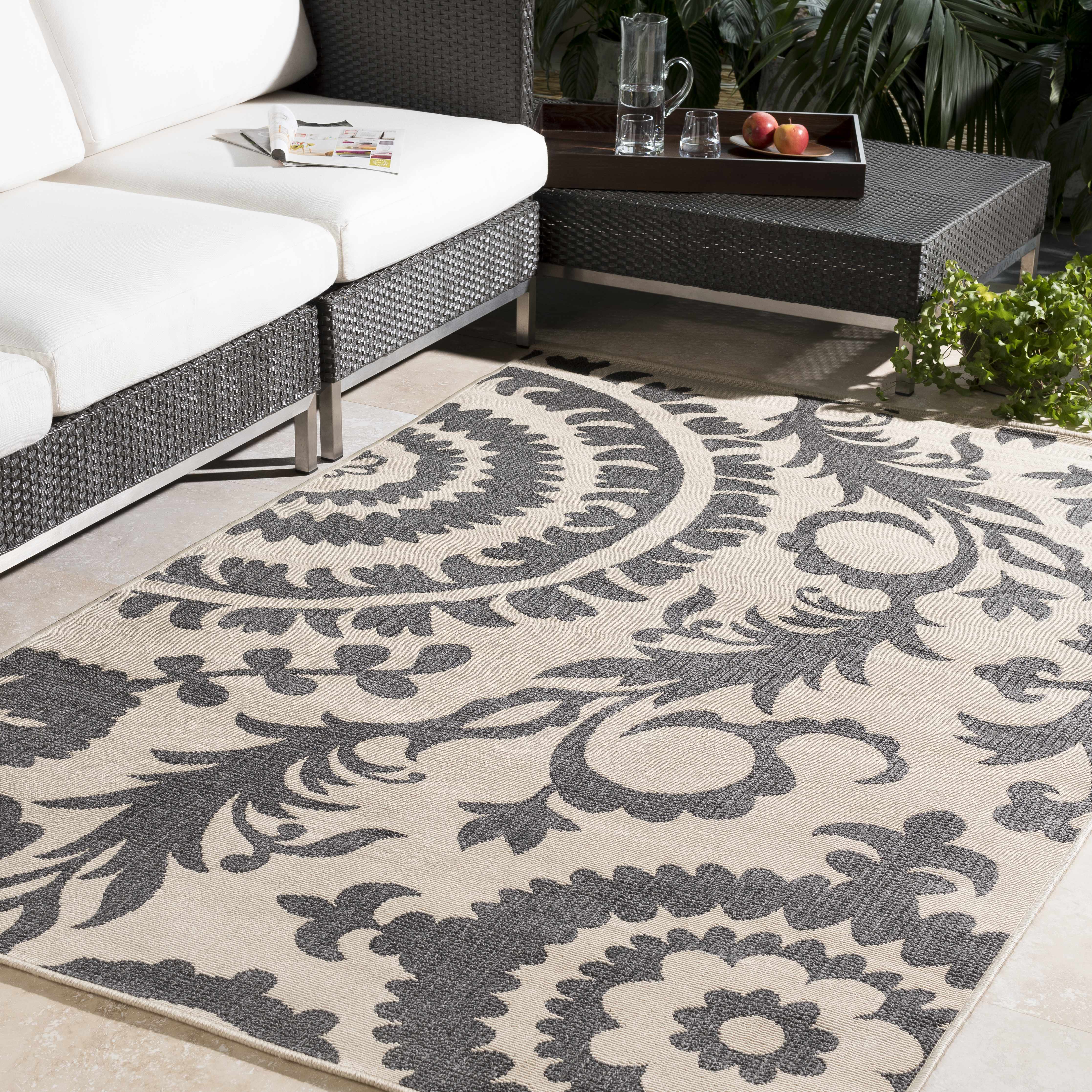 Kongiganak Area Rug - Clearance - Image 8