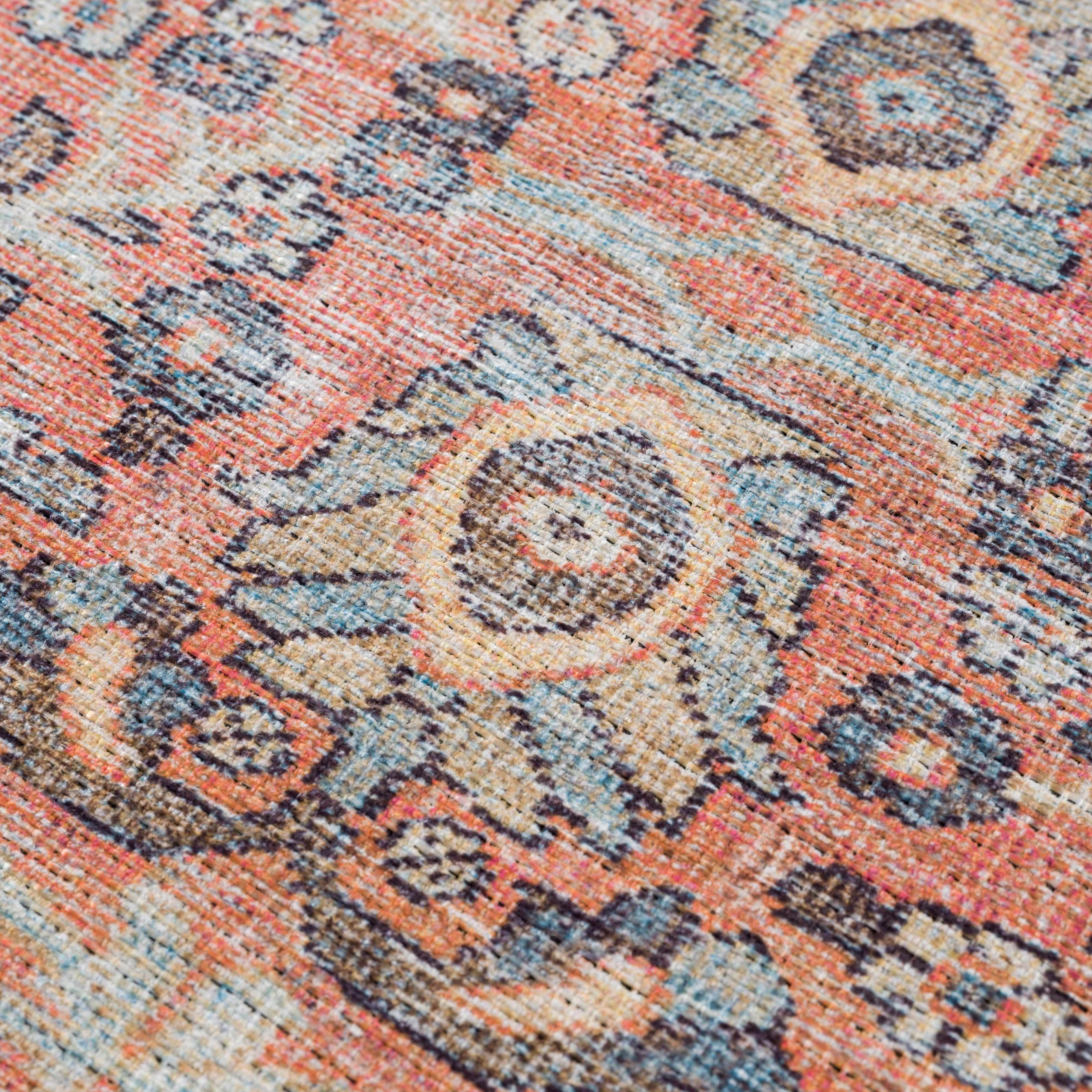 Konstantina Washable Area Rug - Promo - Image 16