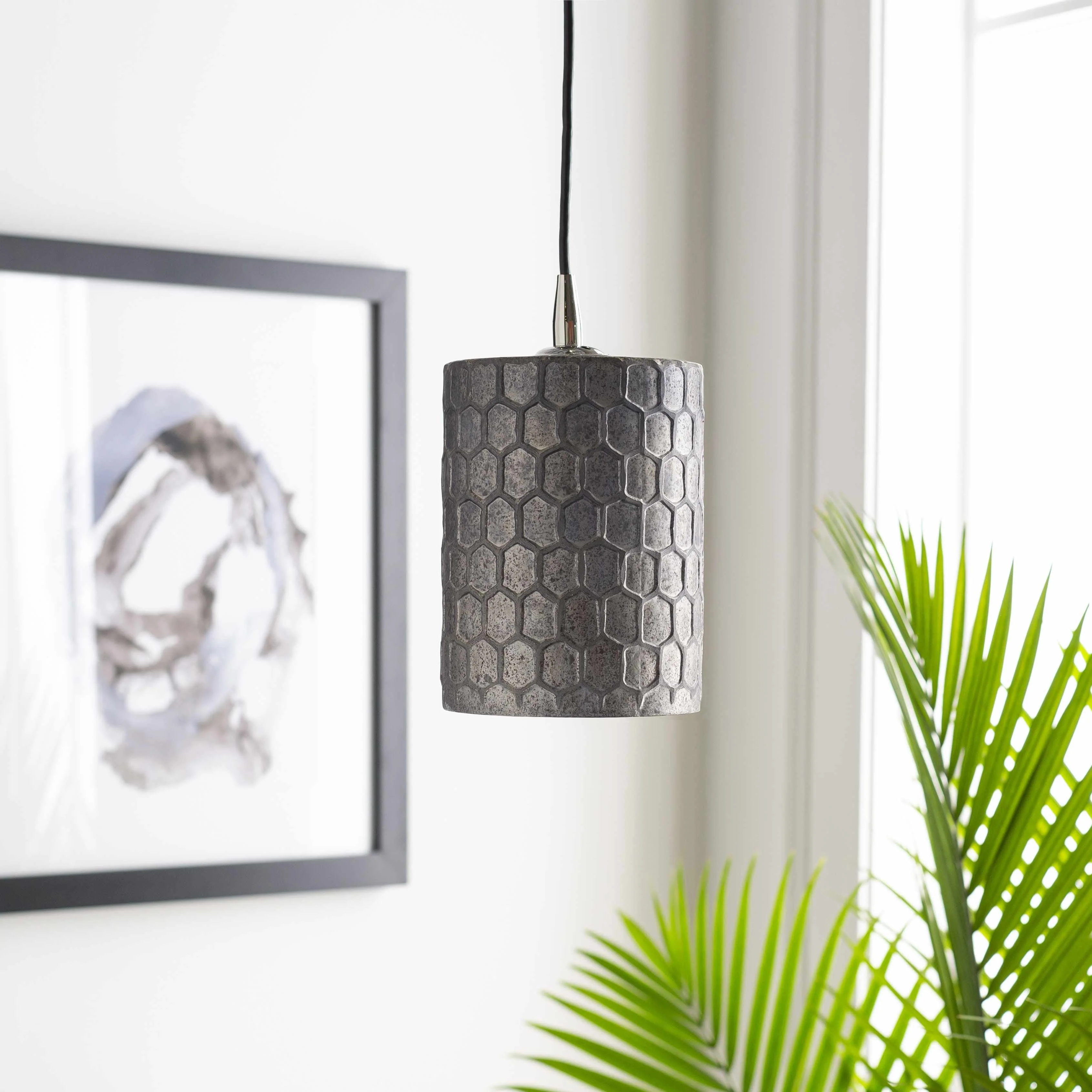 Kooskia Ceiling Light - Clearance - Image 3