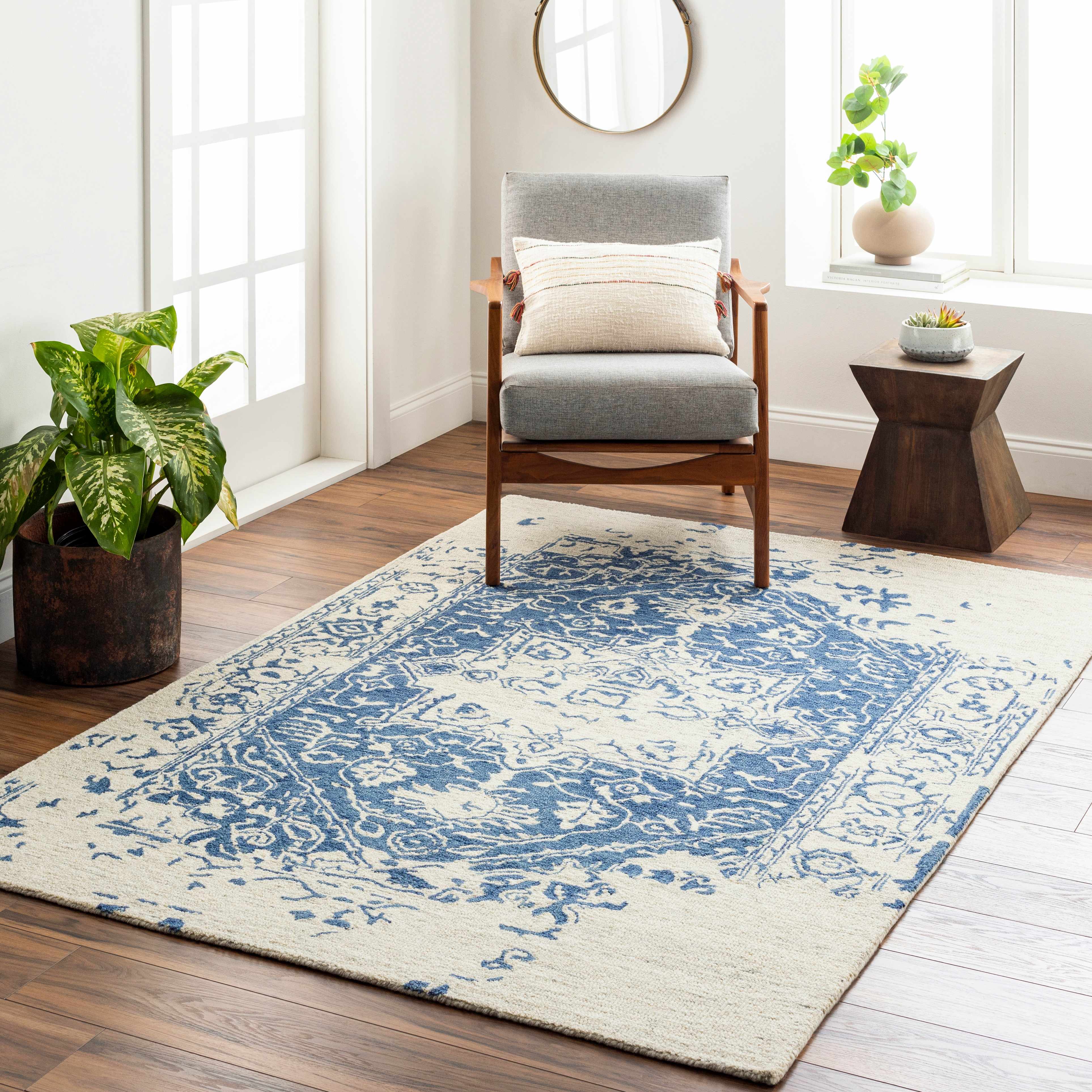 Koppies Area Rug - Clearance - Image 2