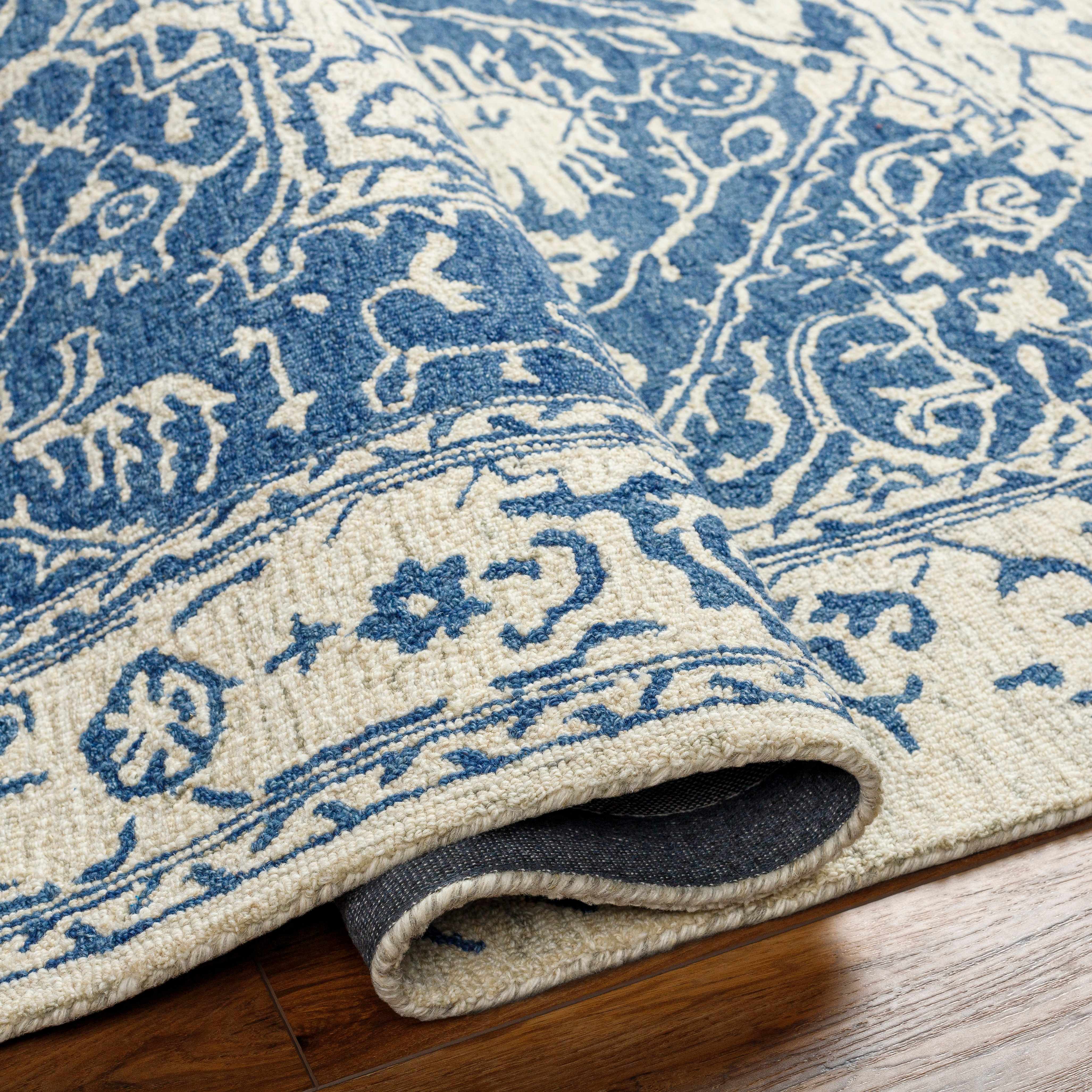 Koppies Area Rug - Clearance - Image 6