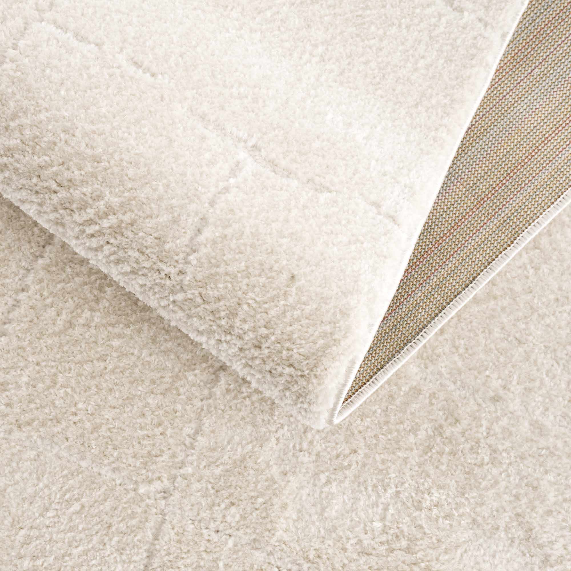 Koume Ivory Area Rug - Image 15