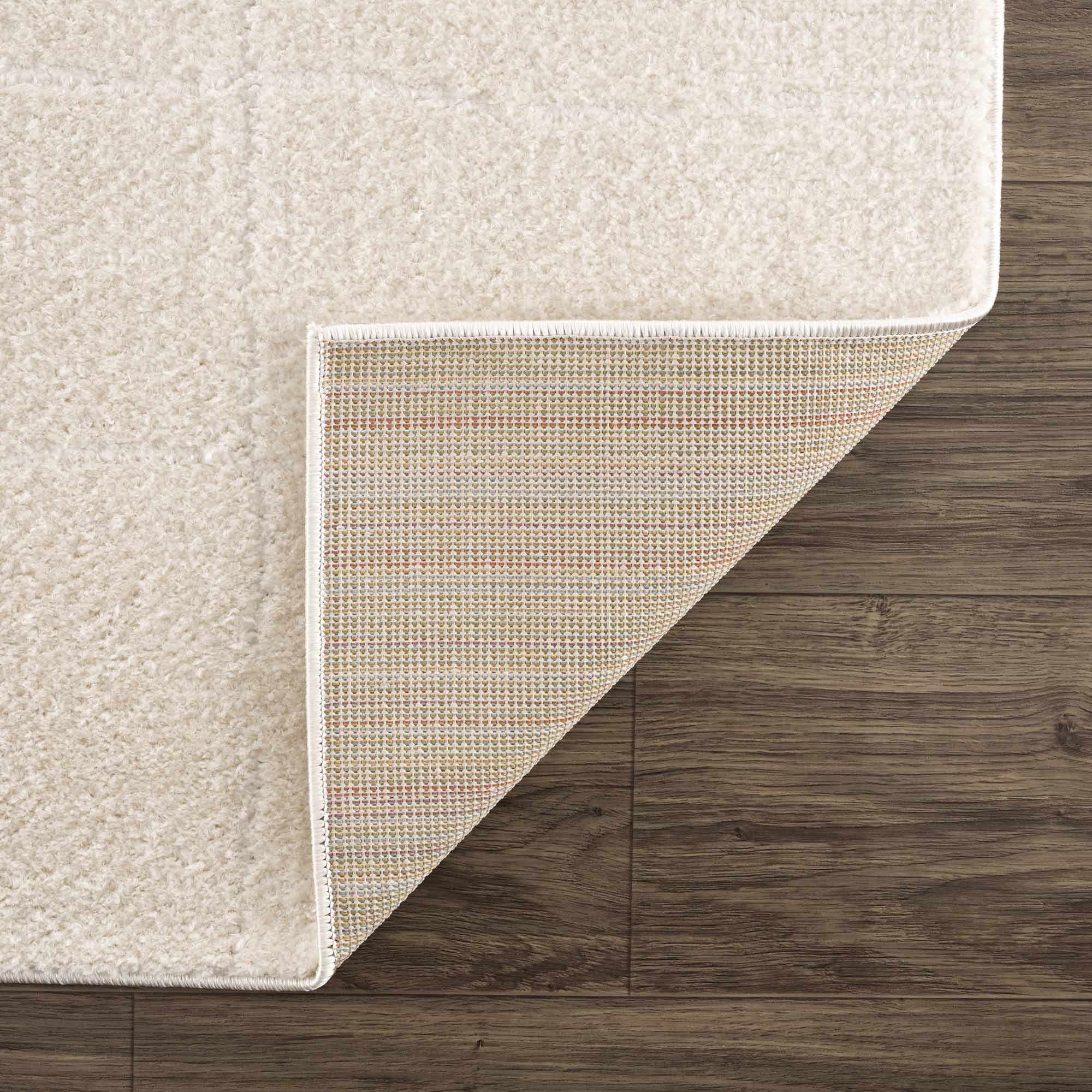 Koume Ivory Area Rug - Image 5