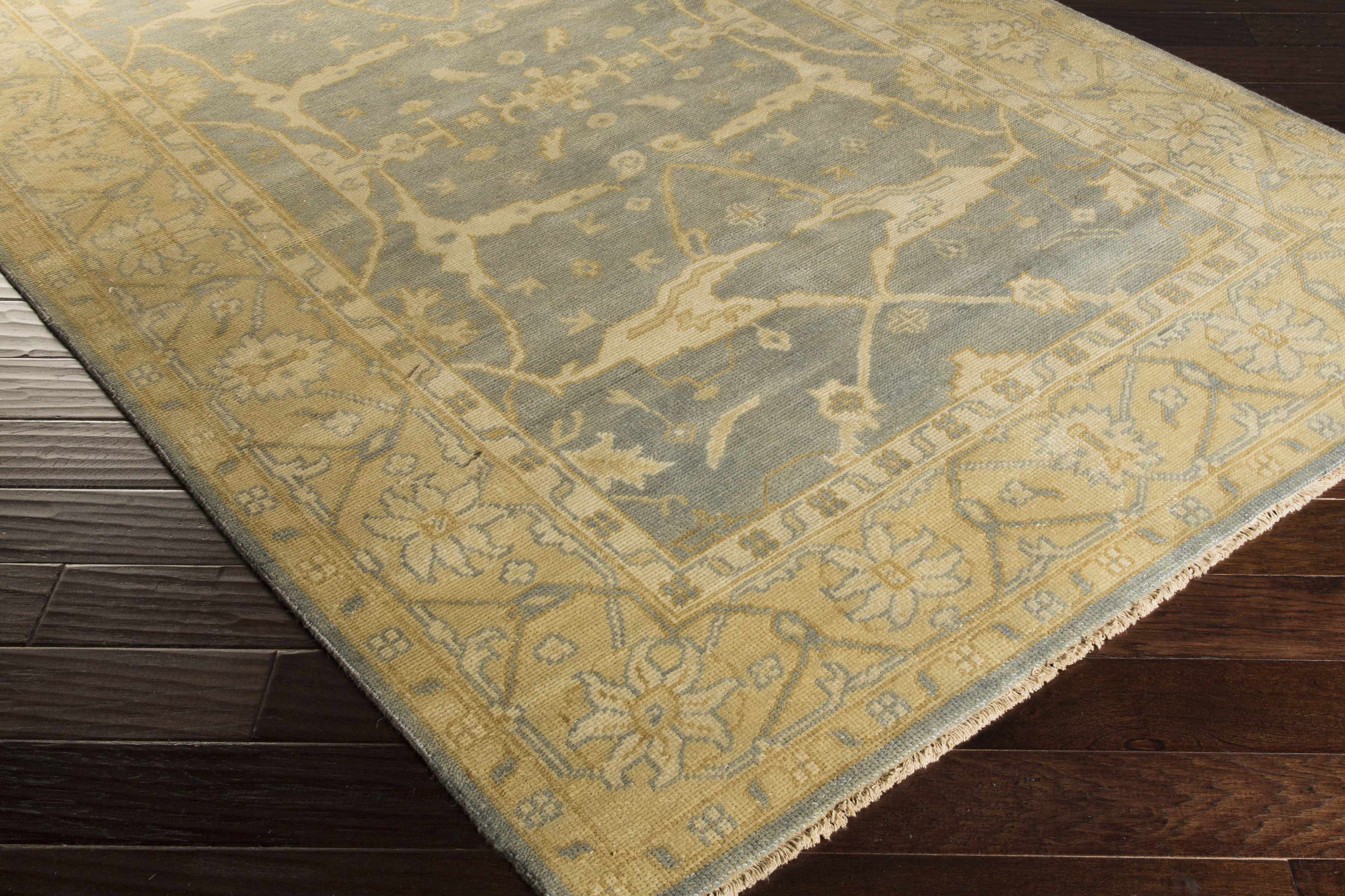 Kouts Area Rug - Clearance - Image 2
