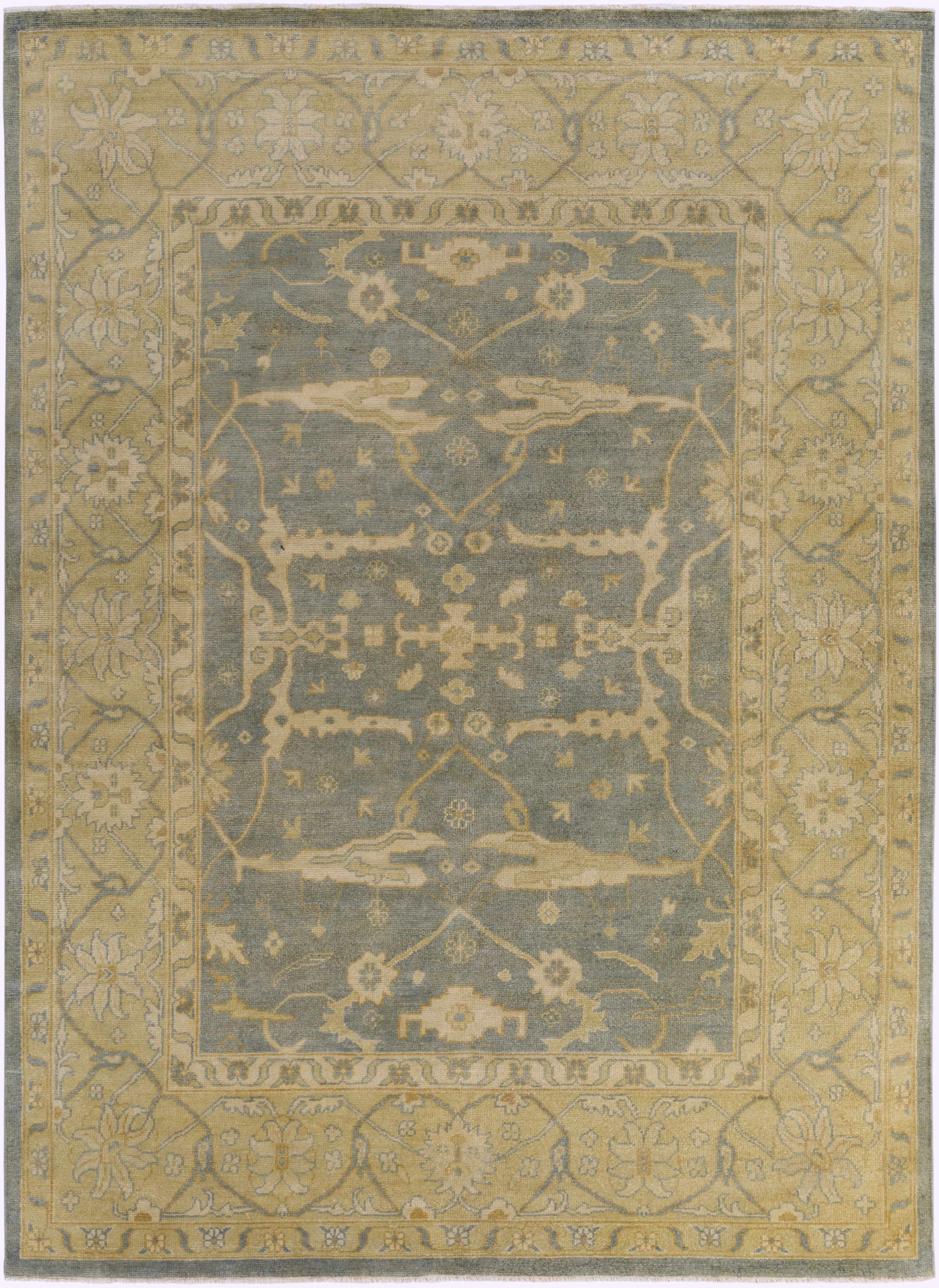 Kouts Area Rug - Clearance - Image 4