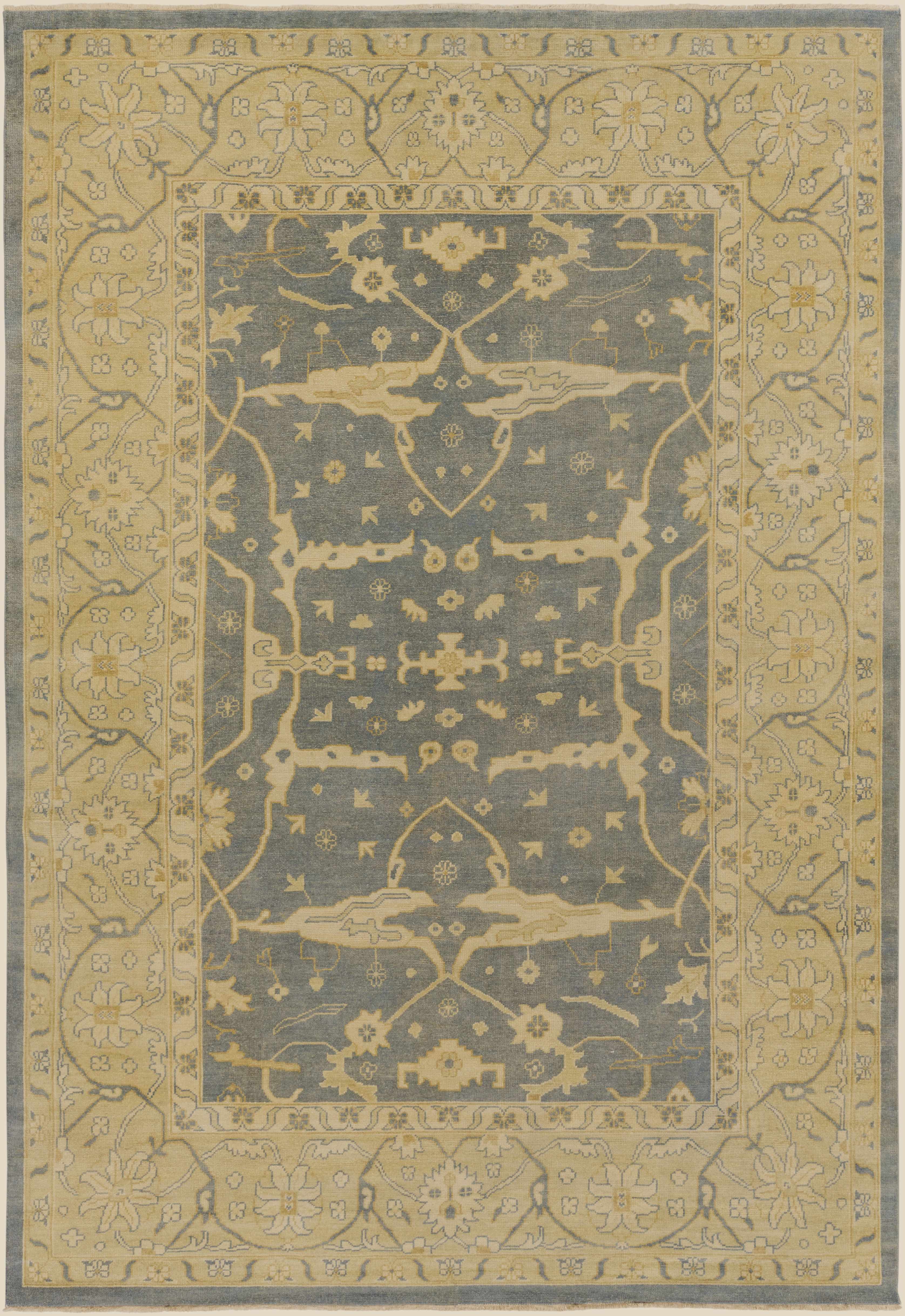 Kouts Area Rug - Clearance - Image 5