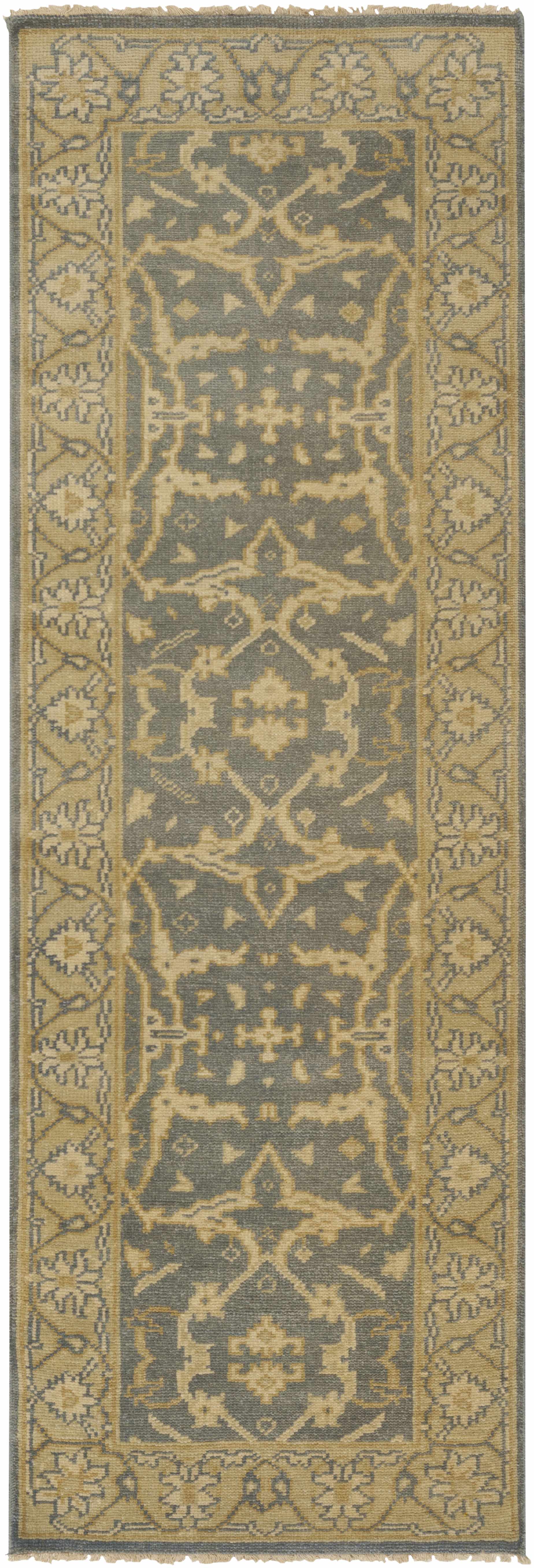 Kouts Area Rug - Clearance - Image 7