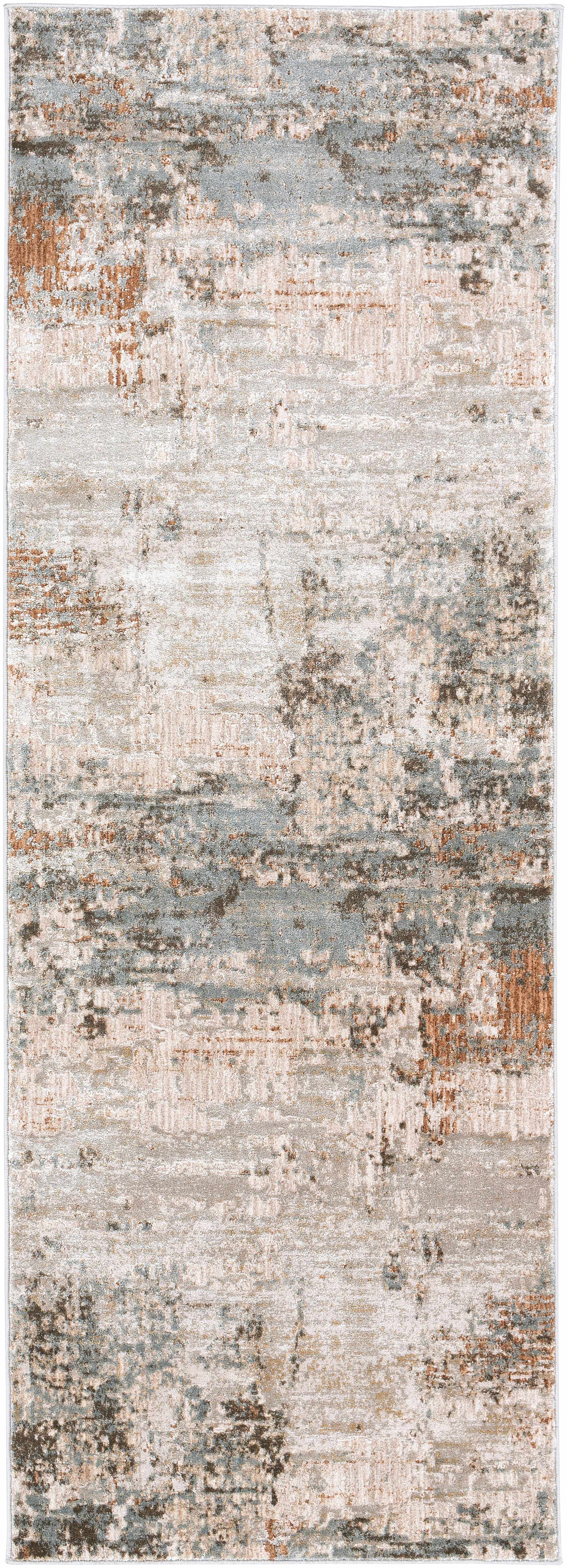 Kress Abstract Rug - Image 11