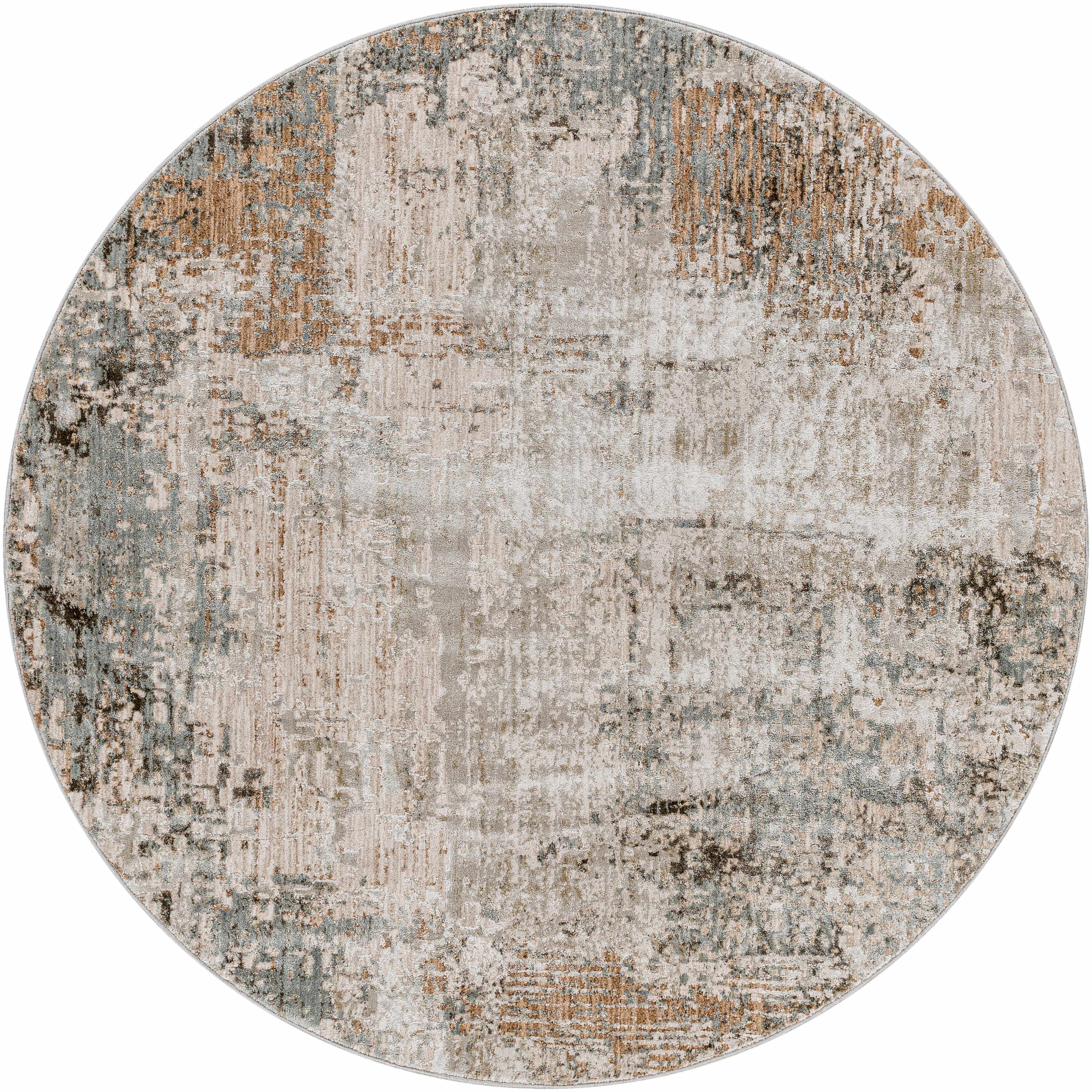 Kress Abstract Rug - Image 12