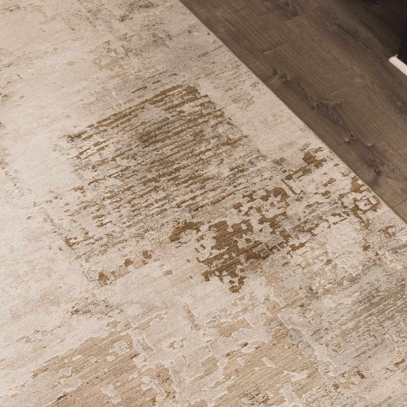Kress Abstract Rug - Image 17