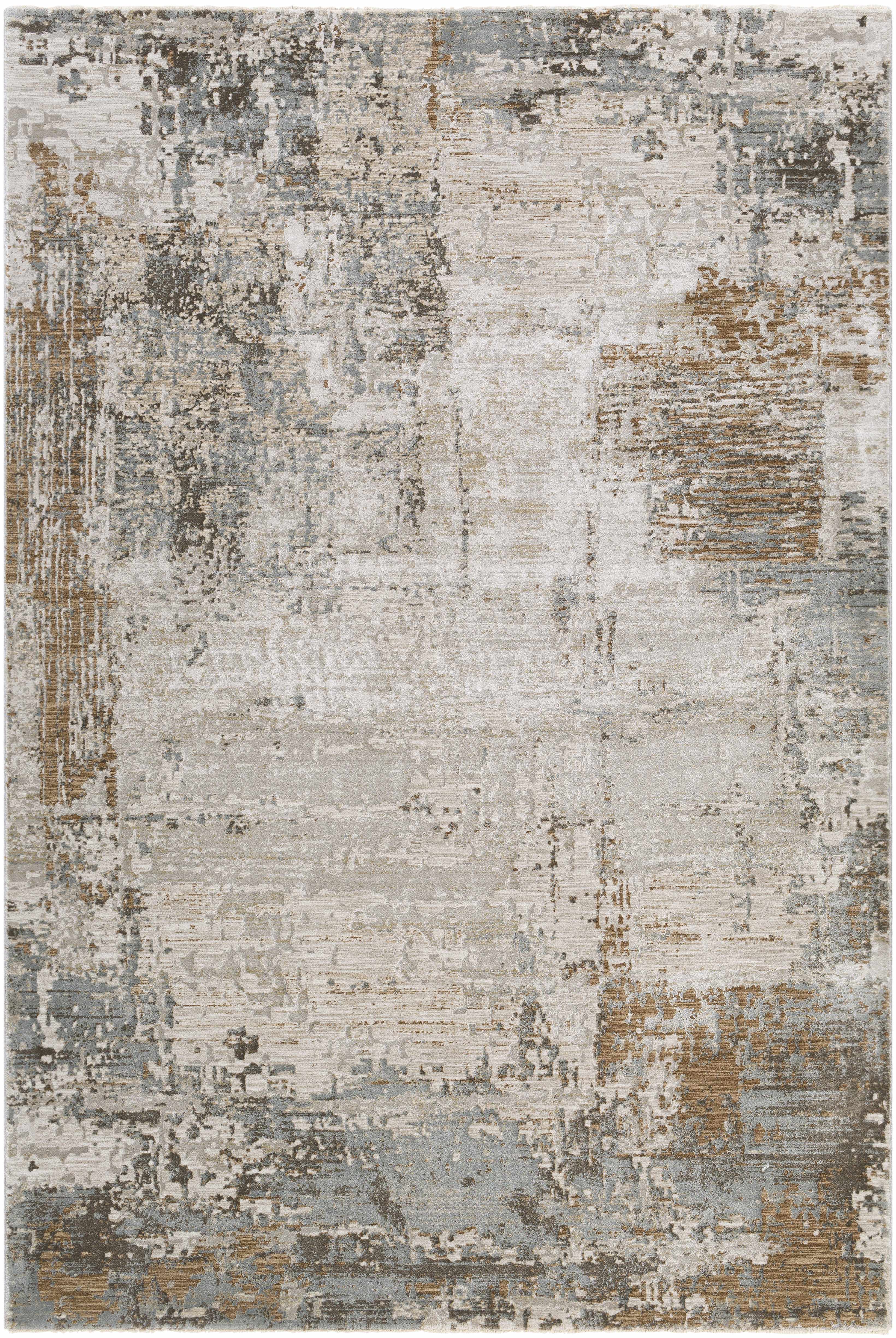 Kress Abstract Rug - Image 19