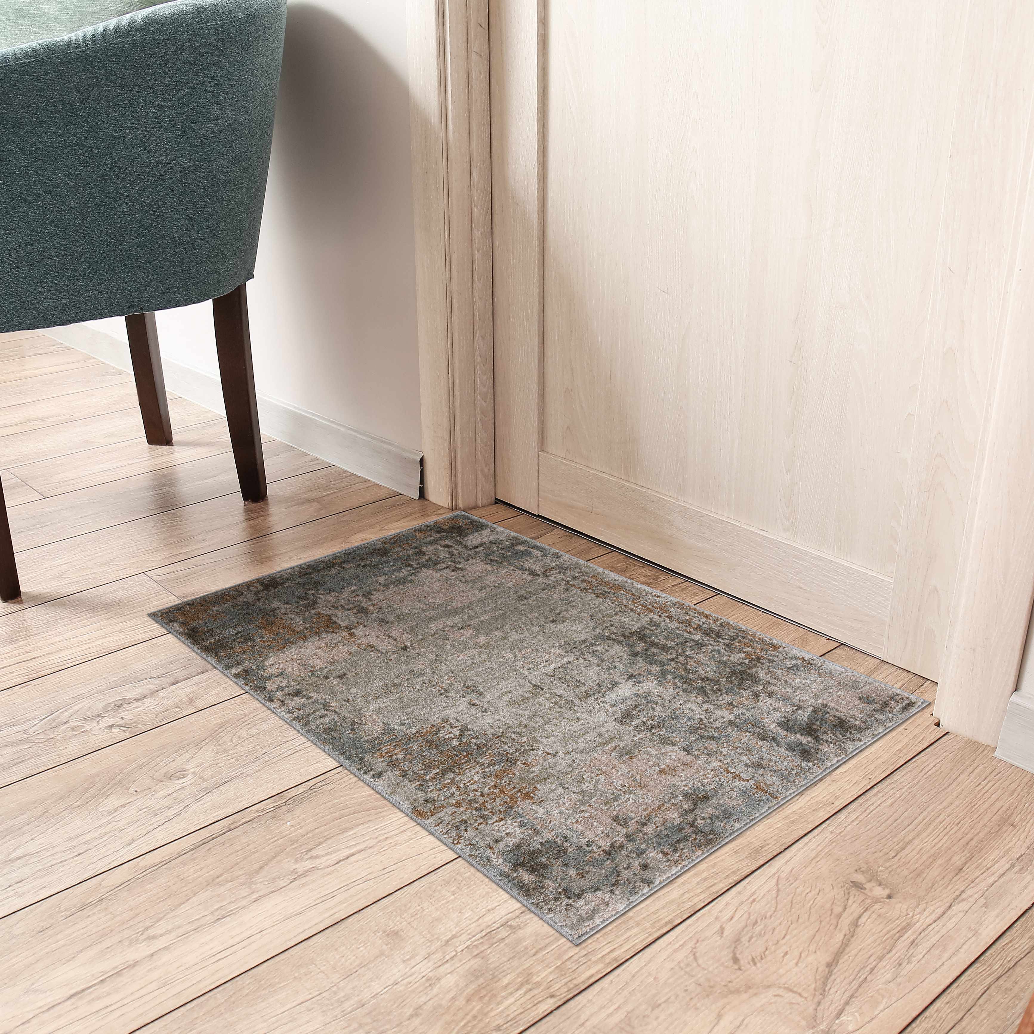Kress Abstract Rug - Image 20