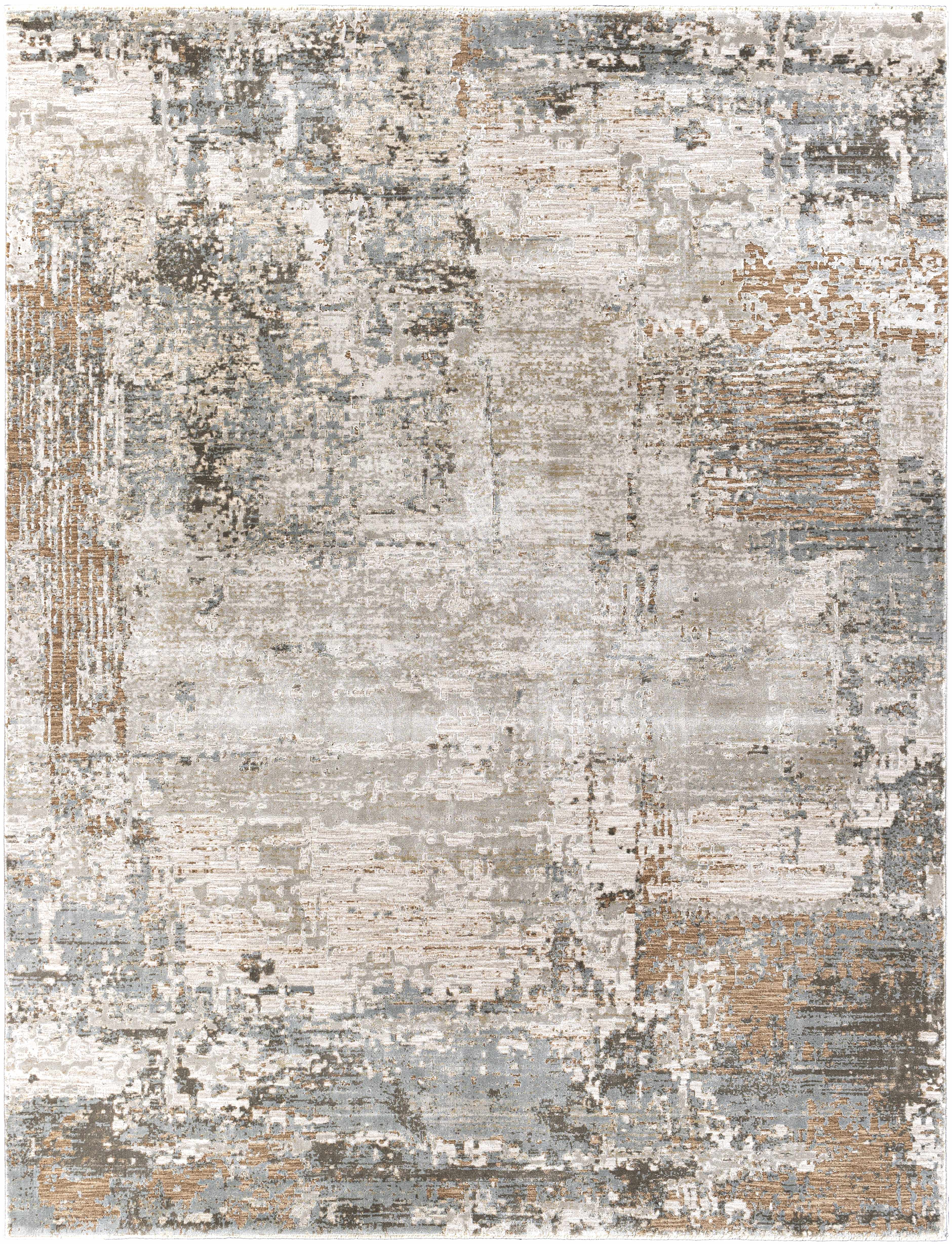 Kress Abstract Rug - Image 22