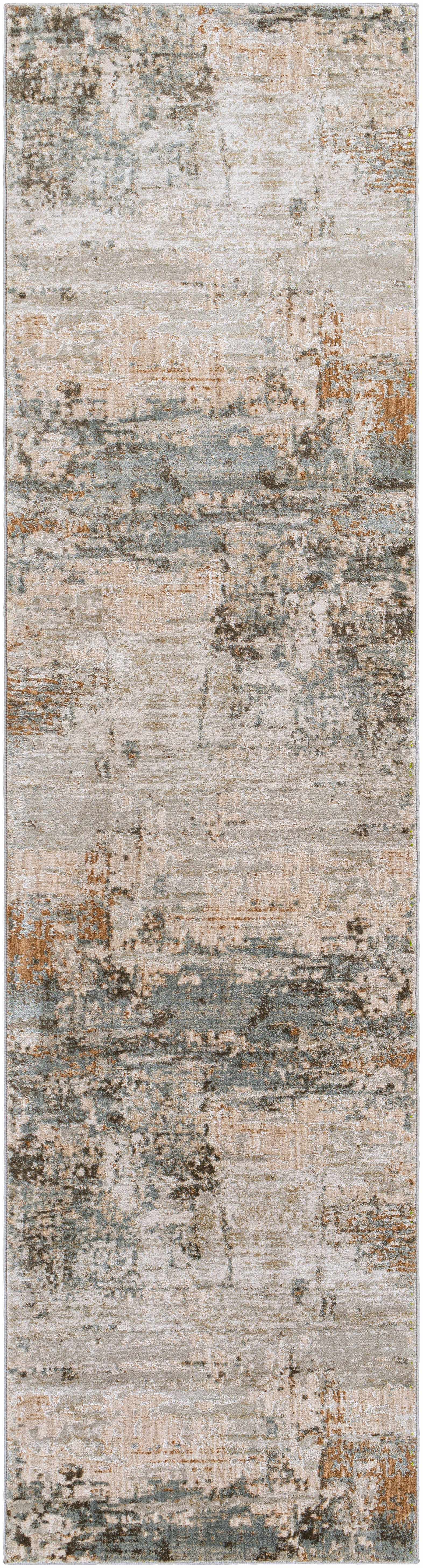 Kress Abstract Rug - Image 23