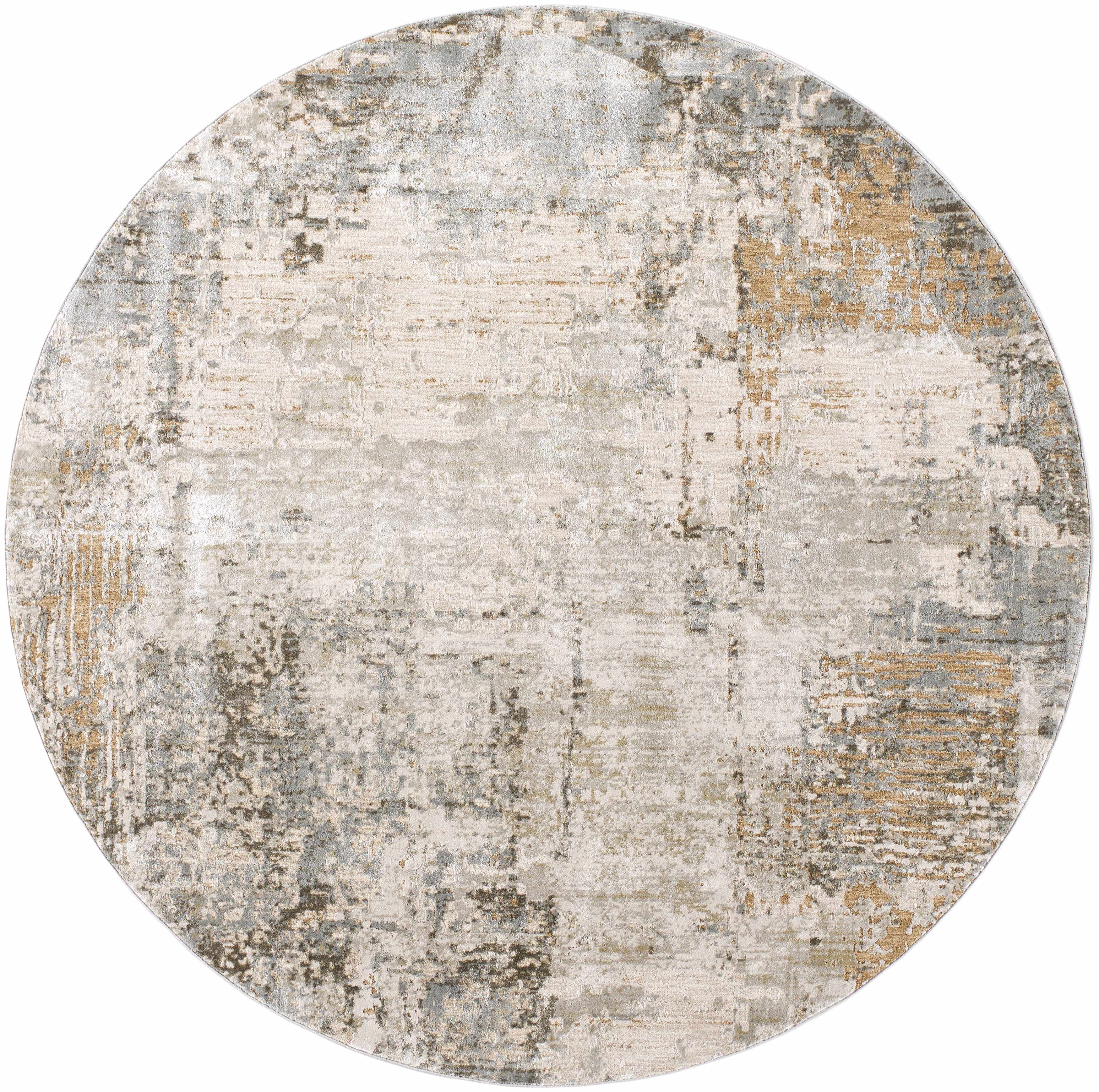Kress Abstract Rug - Image 24