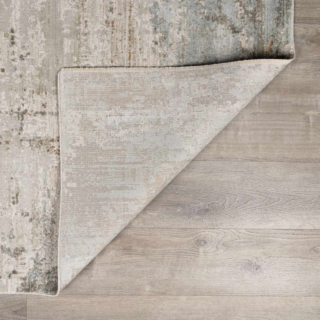 Kress Abstract Rug - Image 6