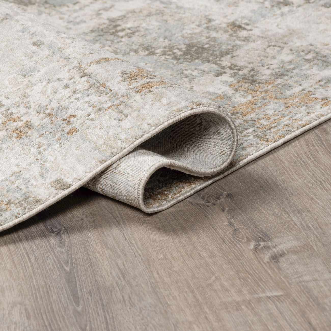 Kress Abstract Rug - Image 7