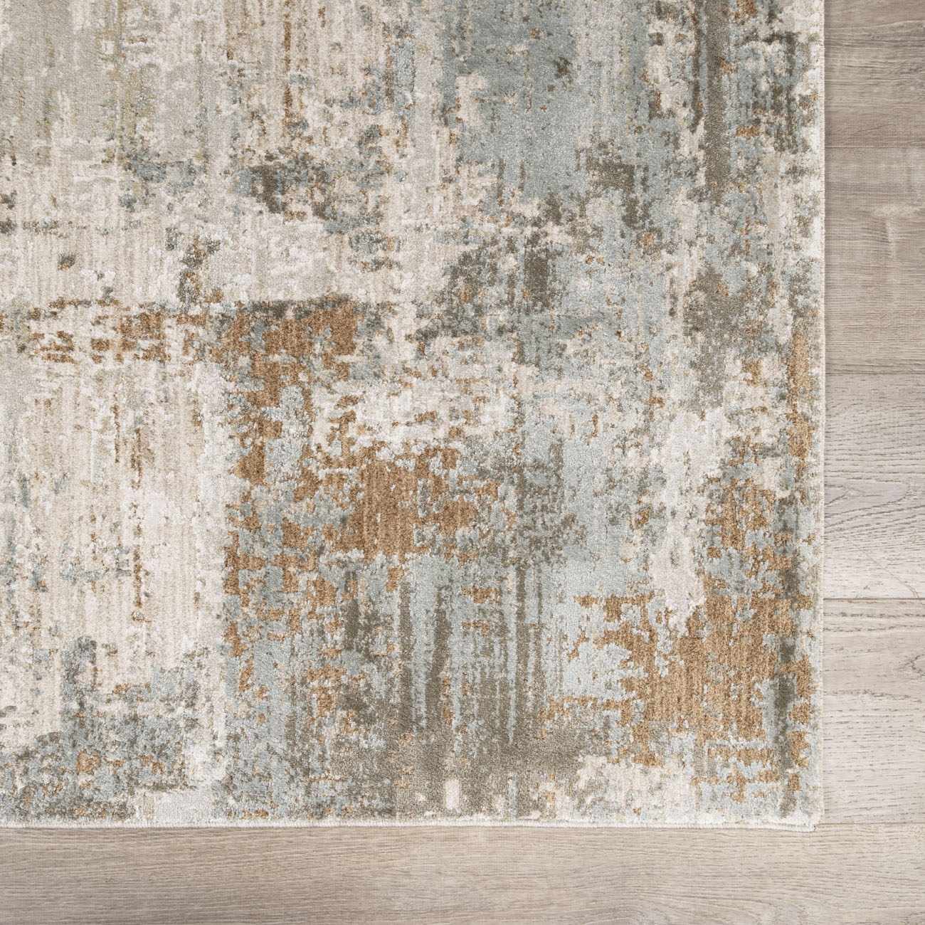 Kress Abstract Rug - Image 8