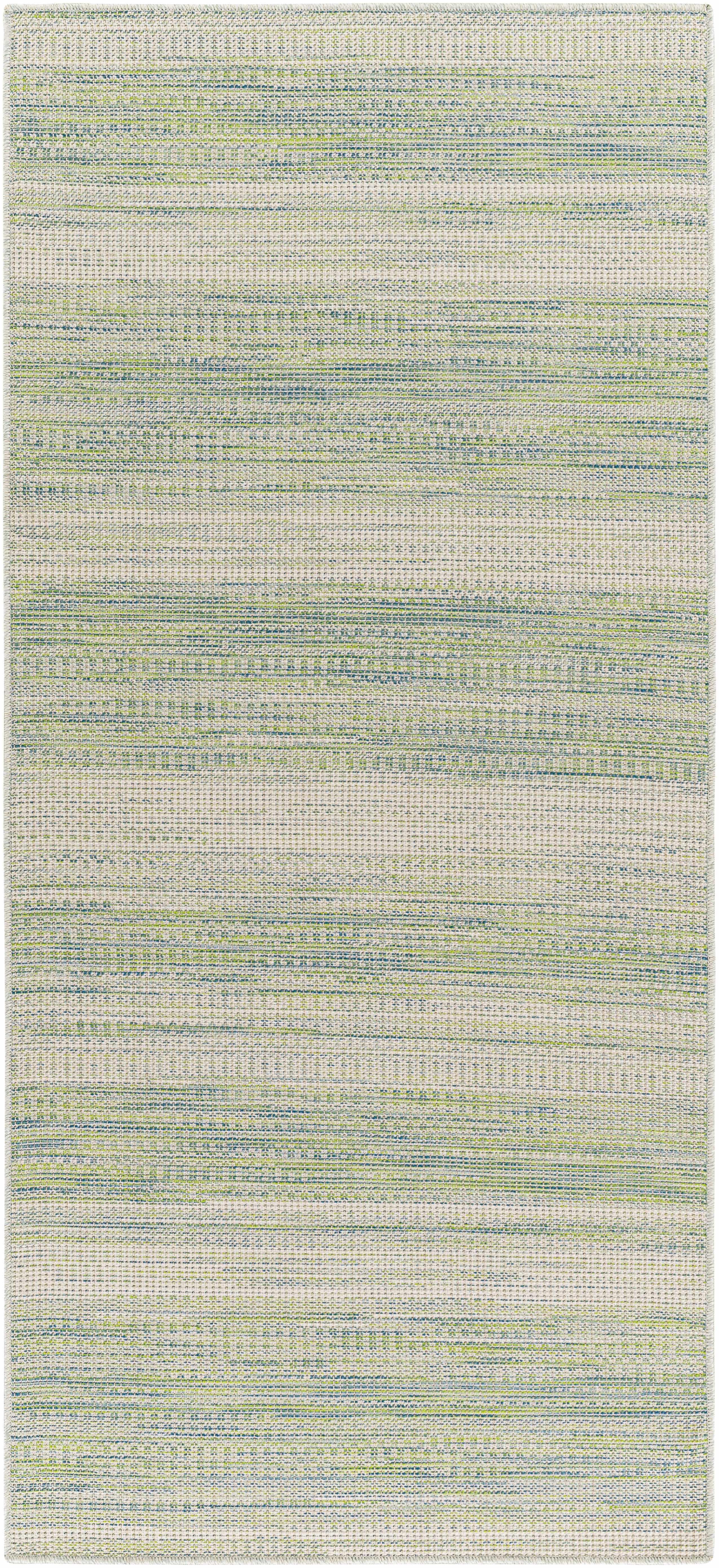 Kris Green Area Rug - Clearance - Image 2