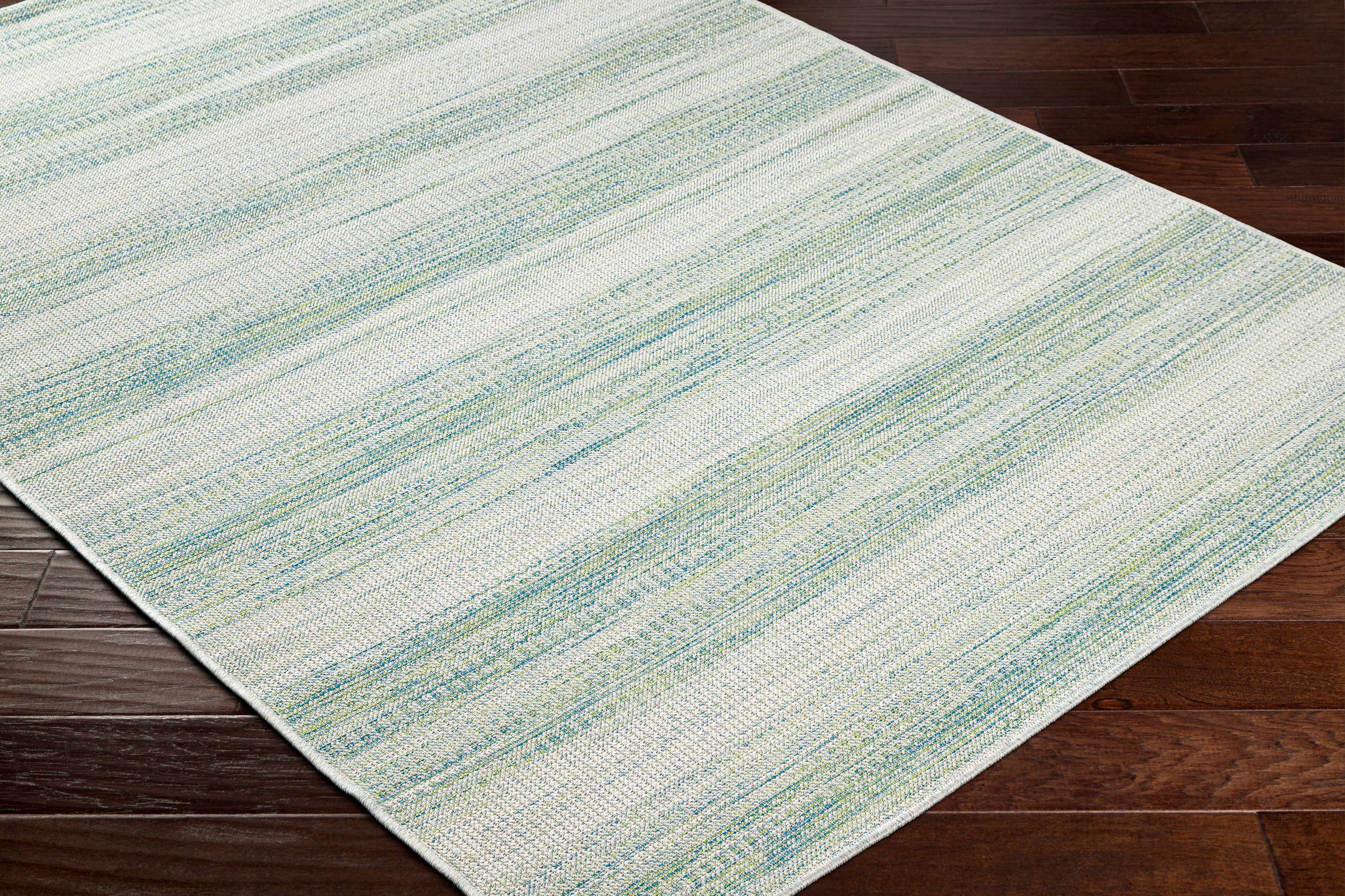Kris Green Area Rug - Clearance - Image 5