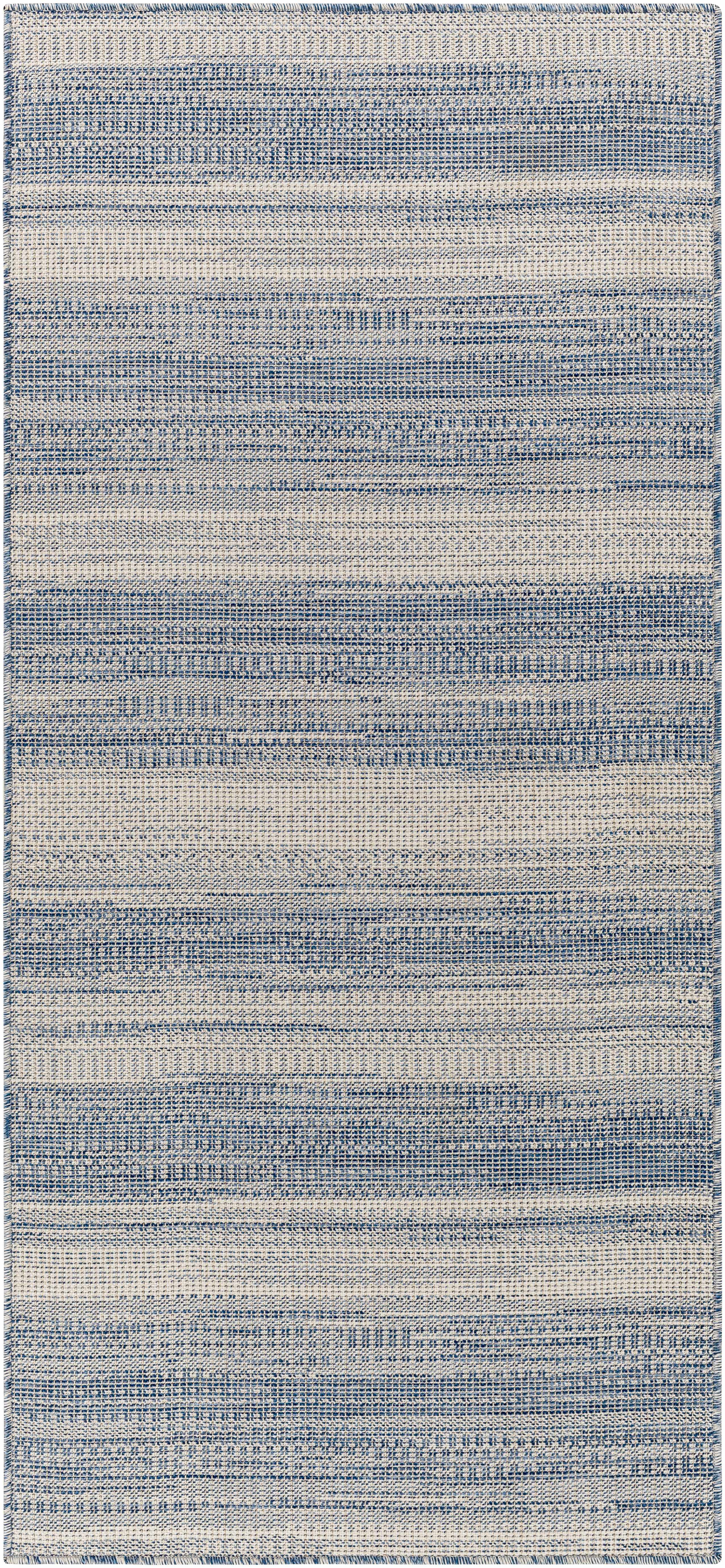 Kris Navy Area Rug - Clearance - Image 2