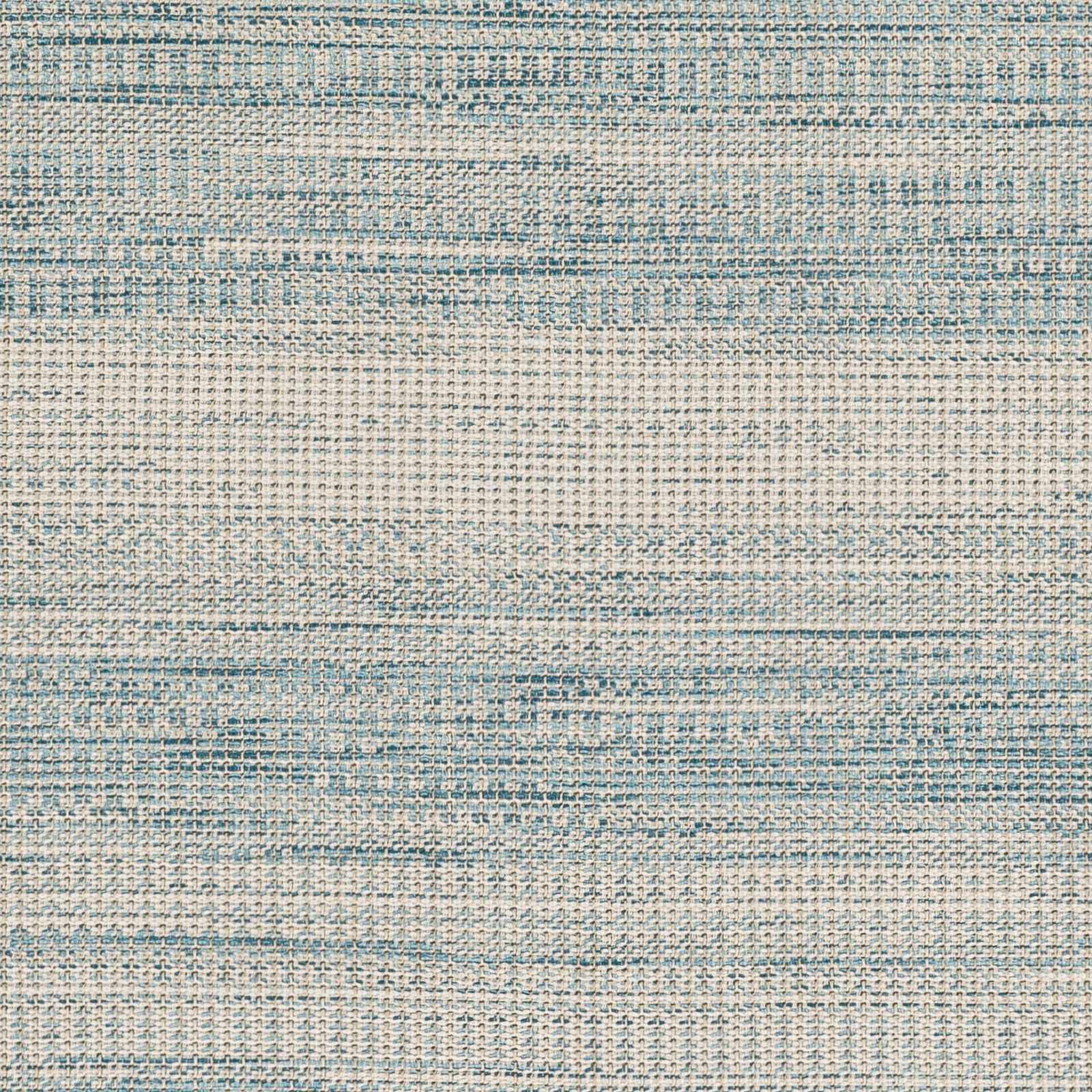 Kris Teal Area Rug - Clearance - Image 3