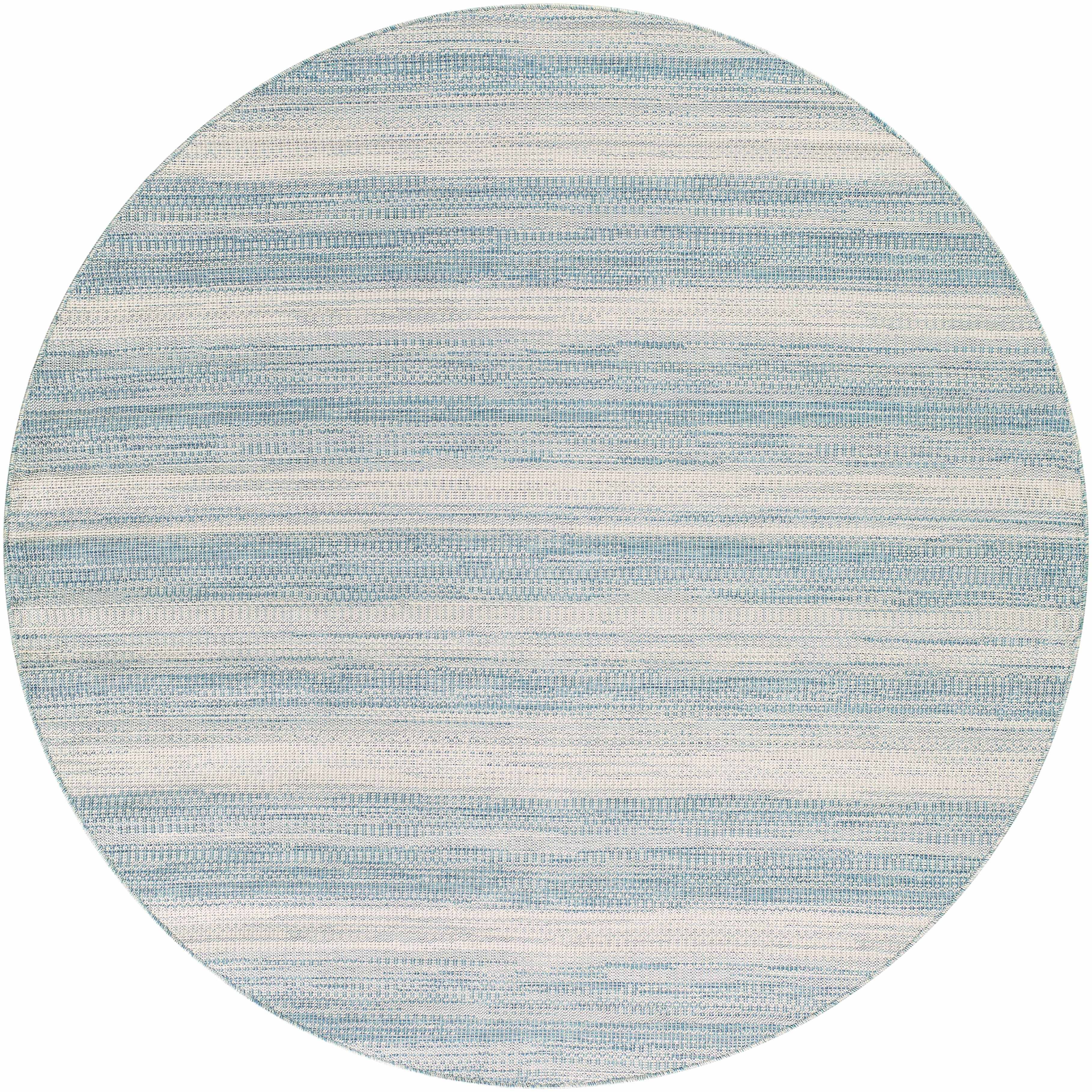 Kris Teal Area Rug - Clearance - Image 8