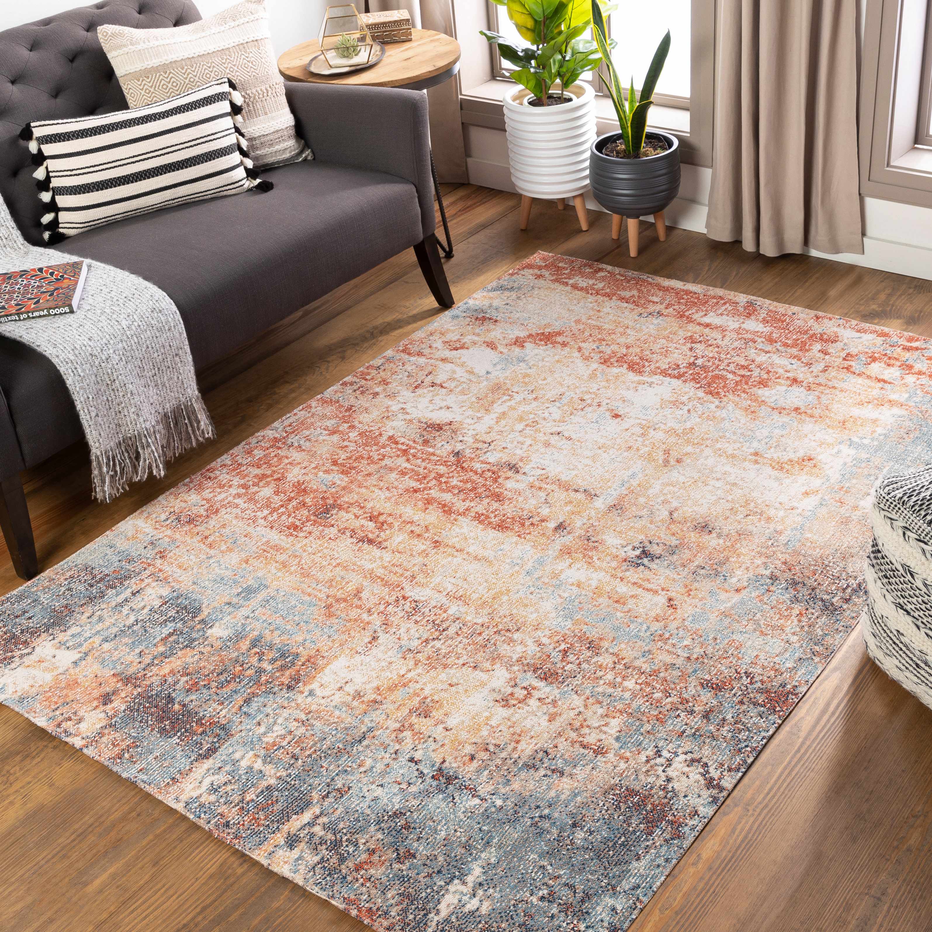 Kugluktuk Area Rug - Promo - Image 2