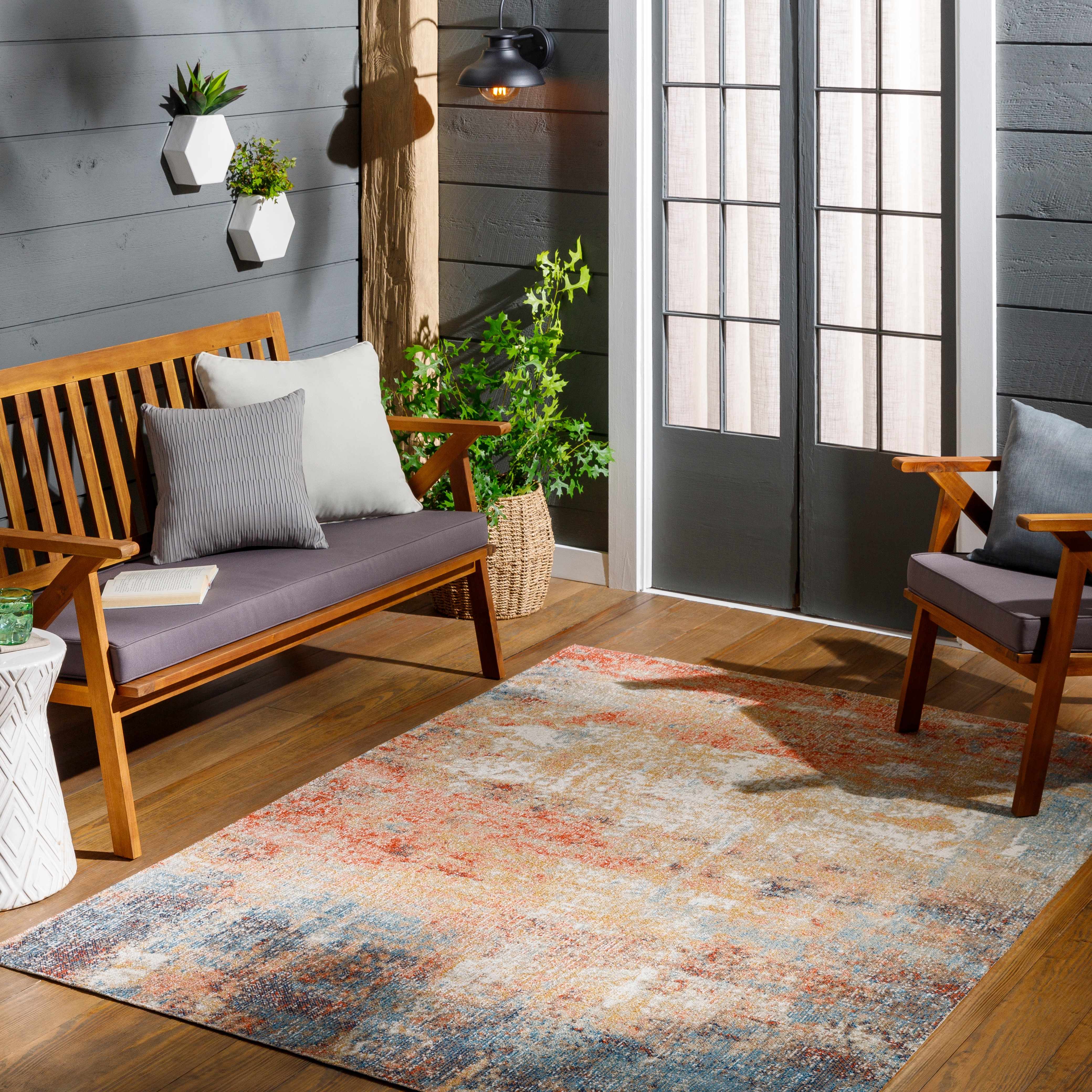 Kugluktuk Area Rug - Promo - Image 8