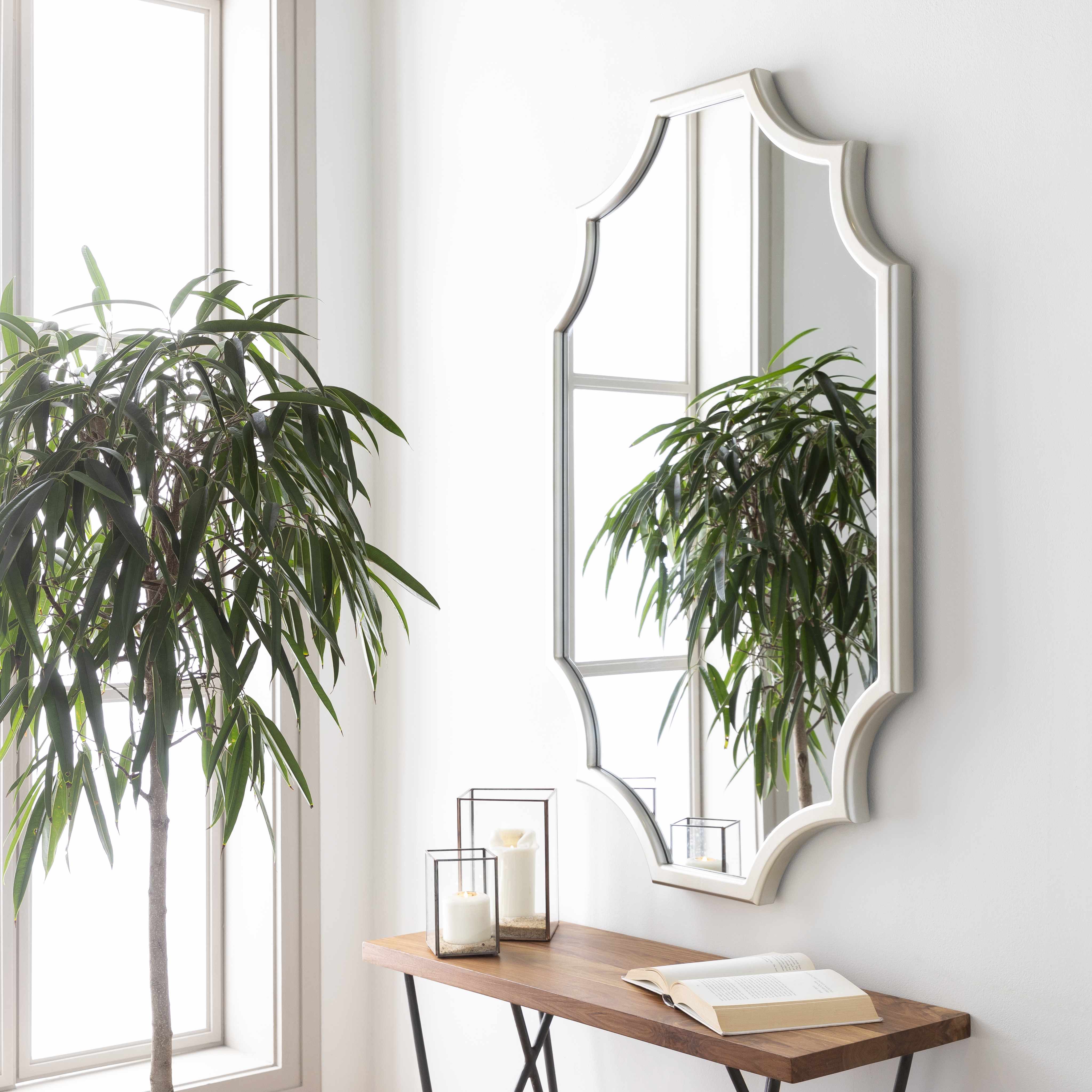 Kulpsville Mirror - Clearance - Image 3