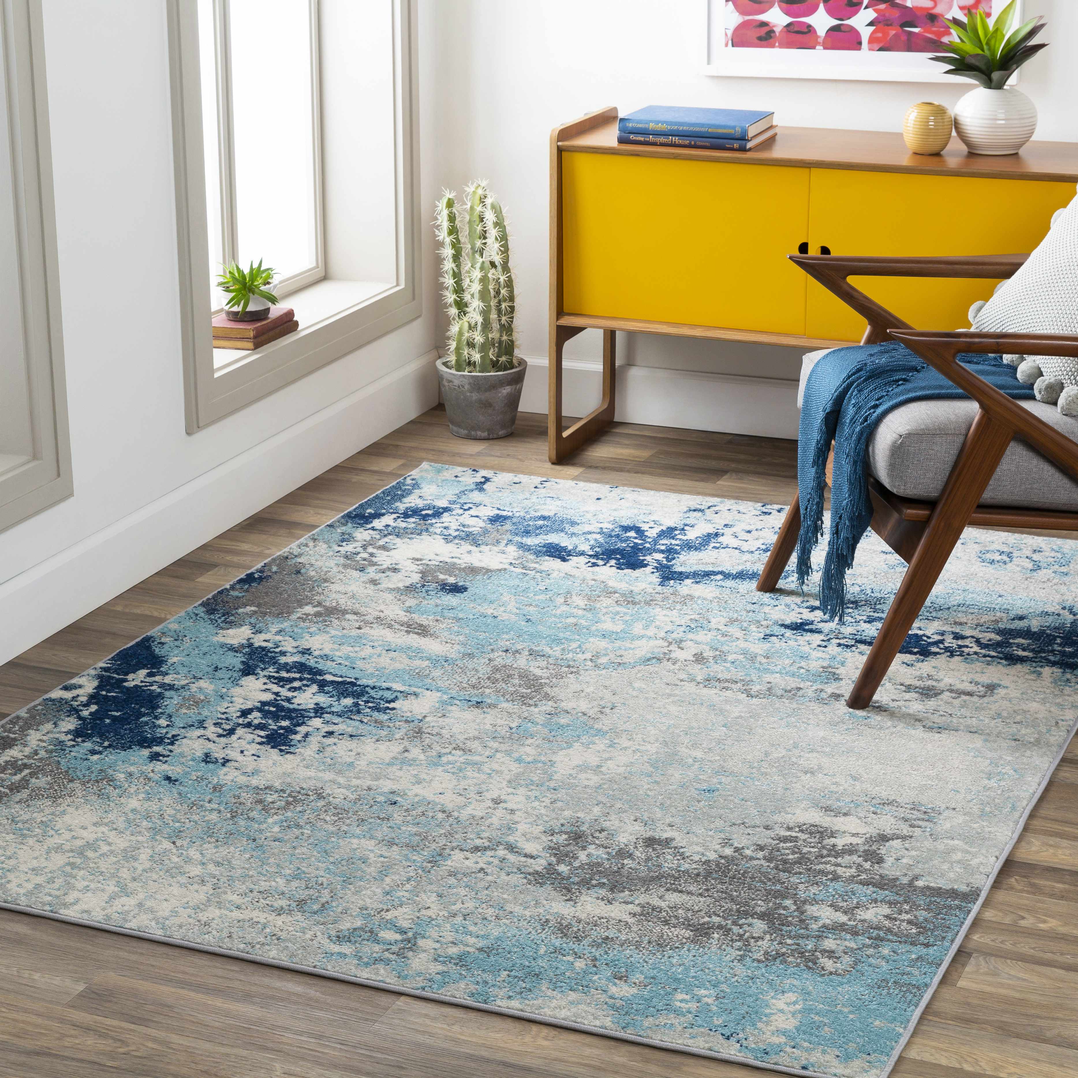 Kuluin Area Rug - Clearance - Image 2