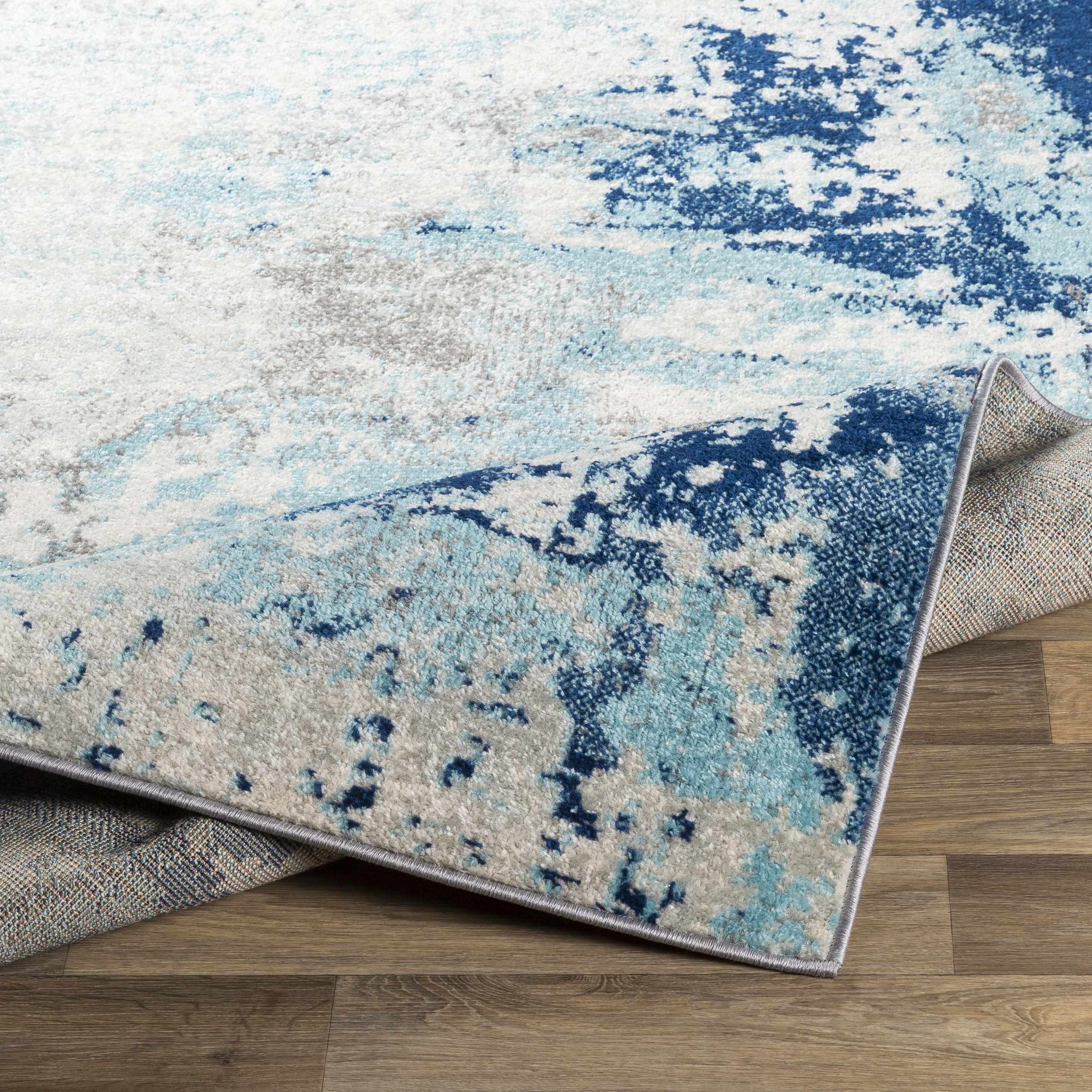 Kuluin Area Rug - Clearance - Image 5
