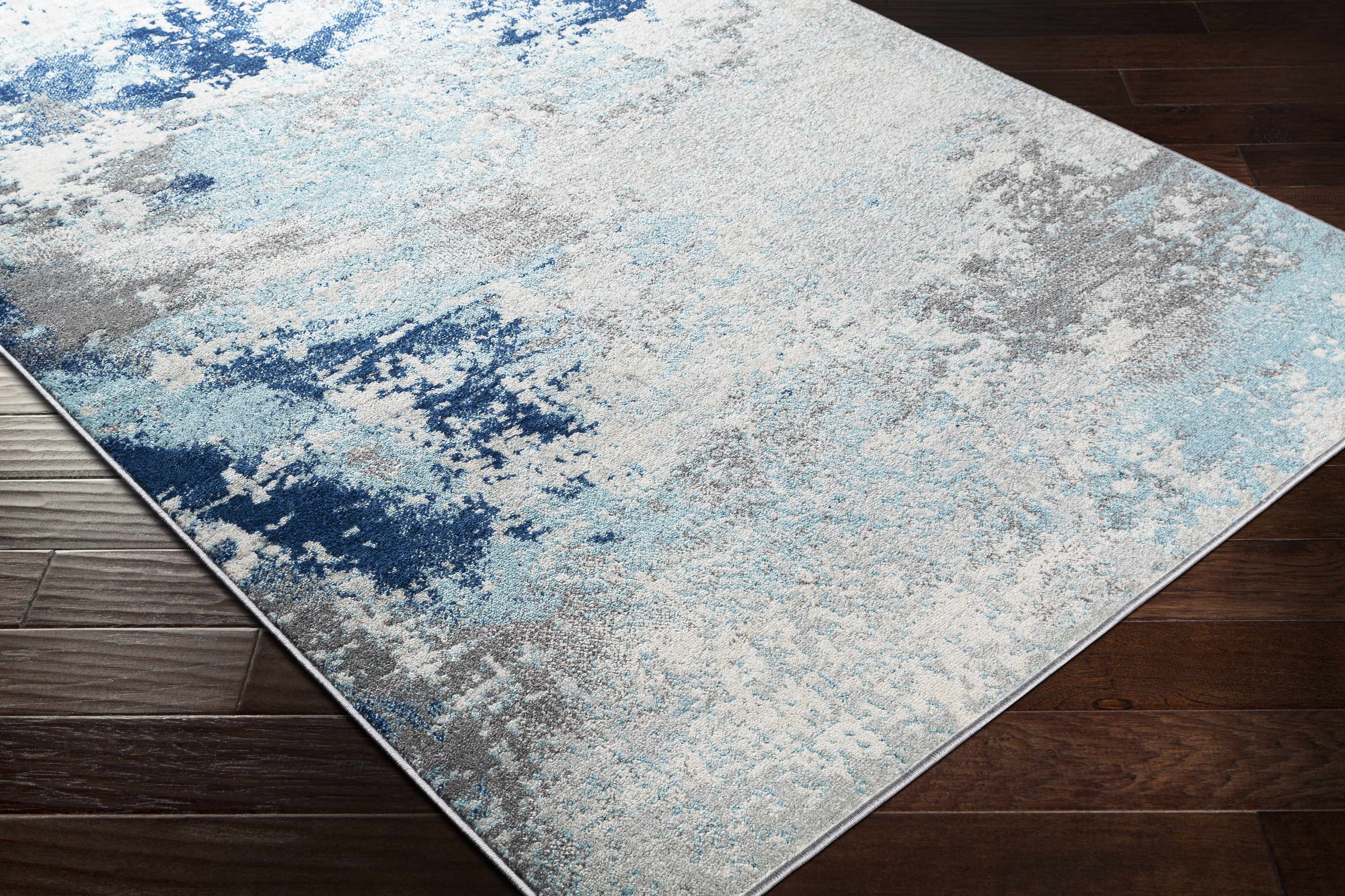 Kuluin Area Rug - Clearance - Image 6