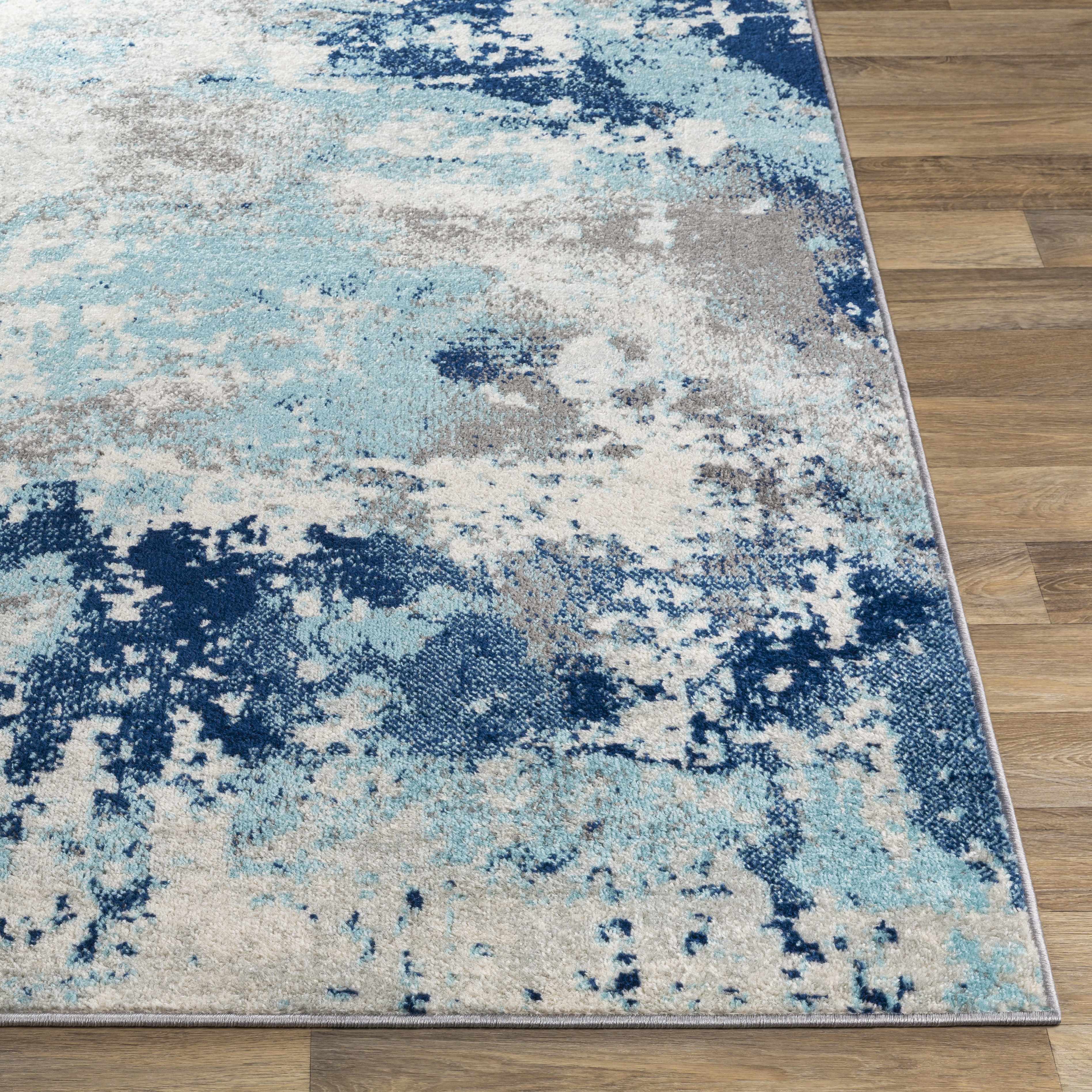 Kuluin Area Rug - Clearance - Image 7