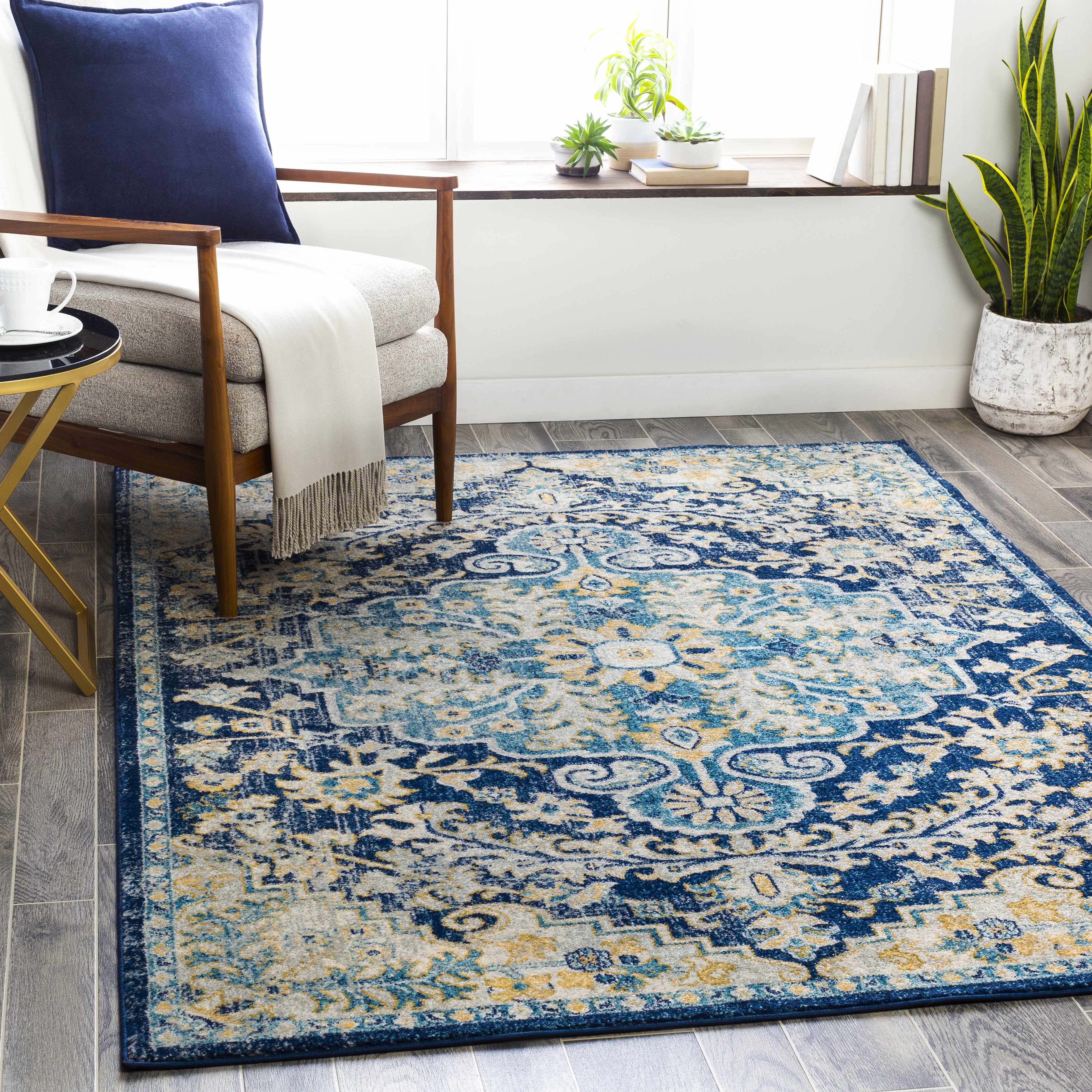 Kurnell Area Rug - Image 2