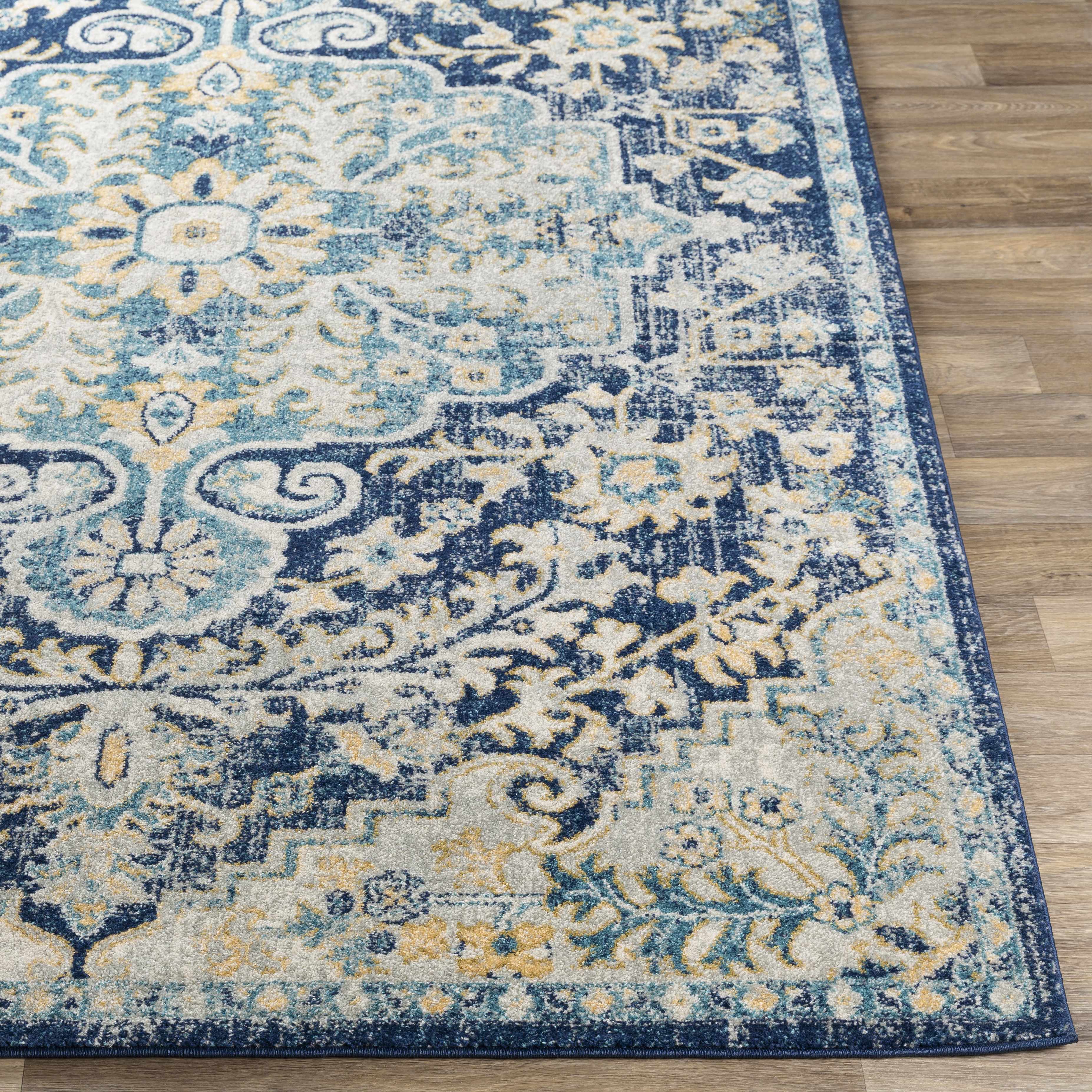 Kurnell Area Rug - Image 3