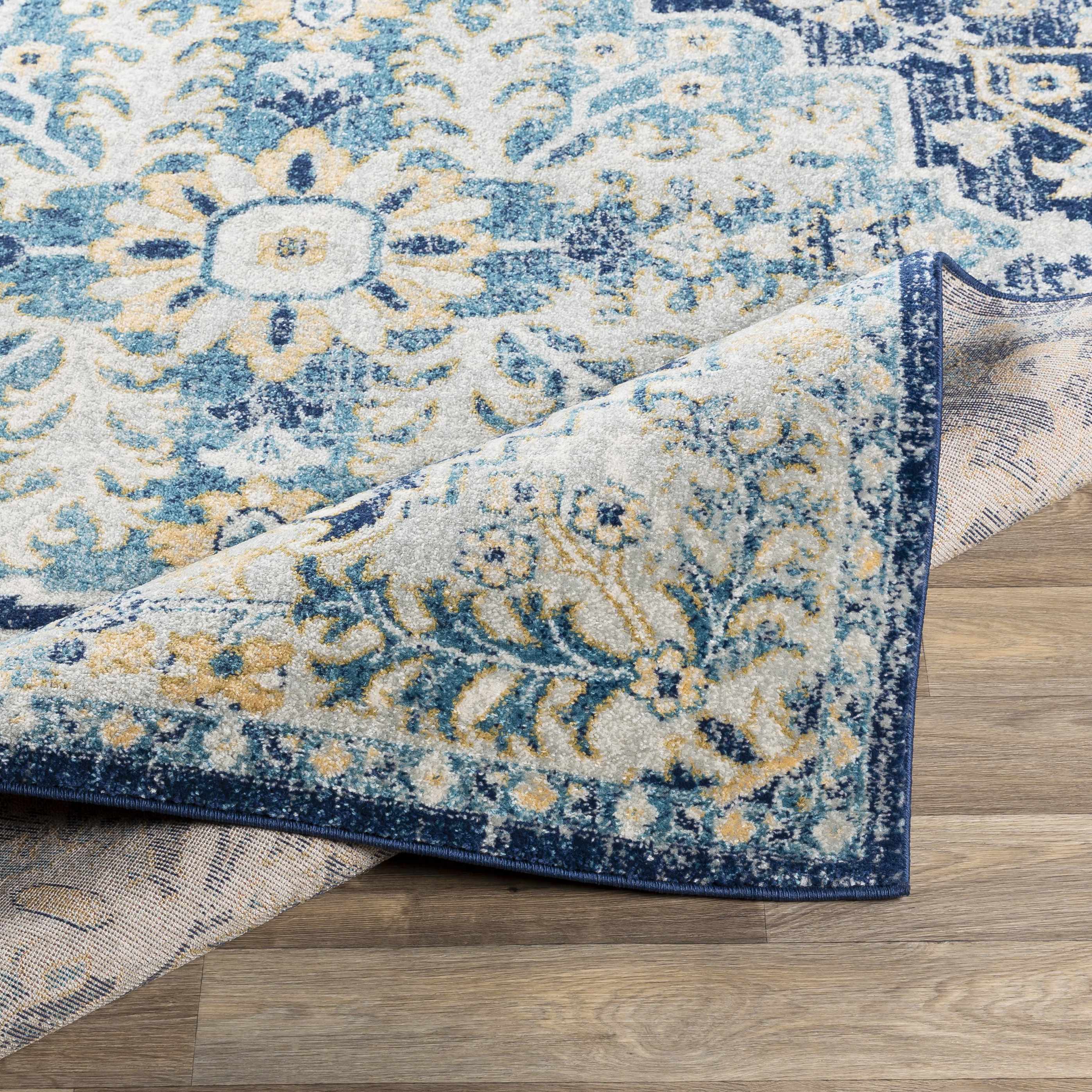 Kurnell Area Rug - Image 4