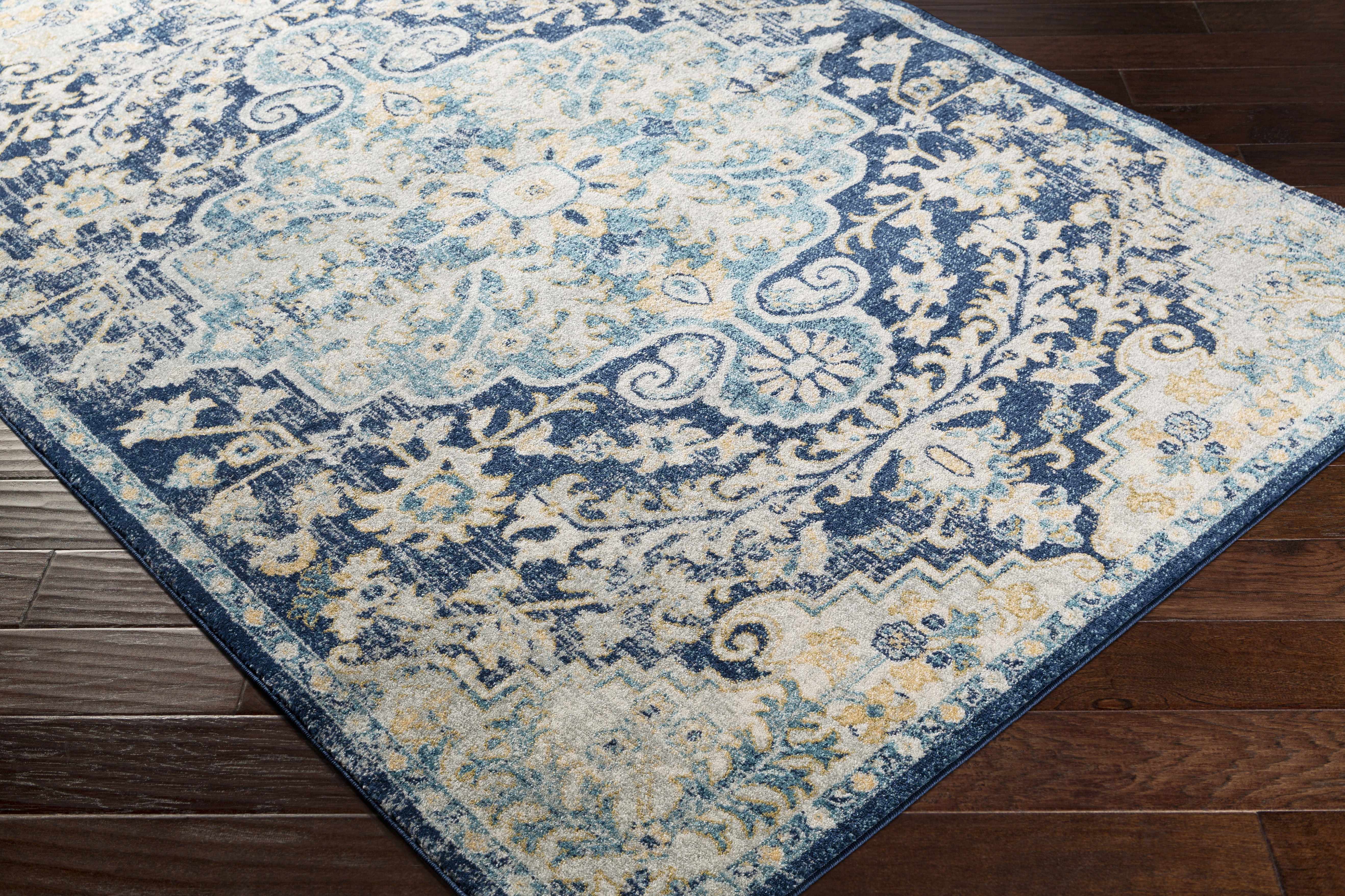 Kurnell Area Rug - Image 6