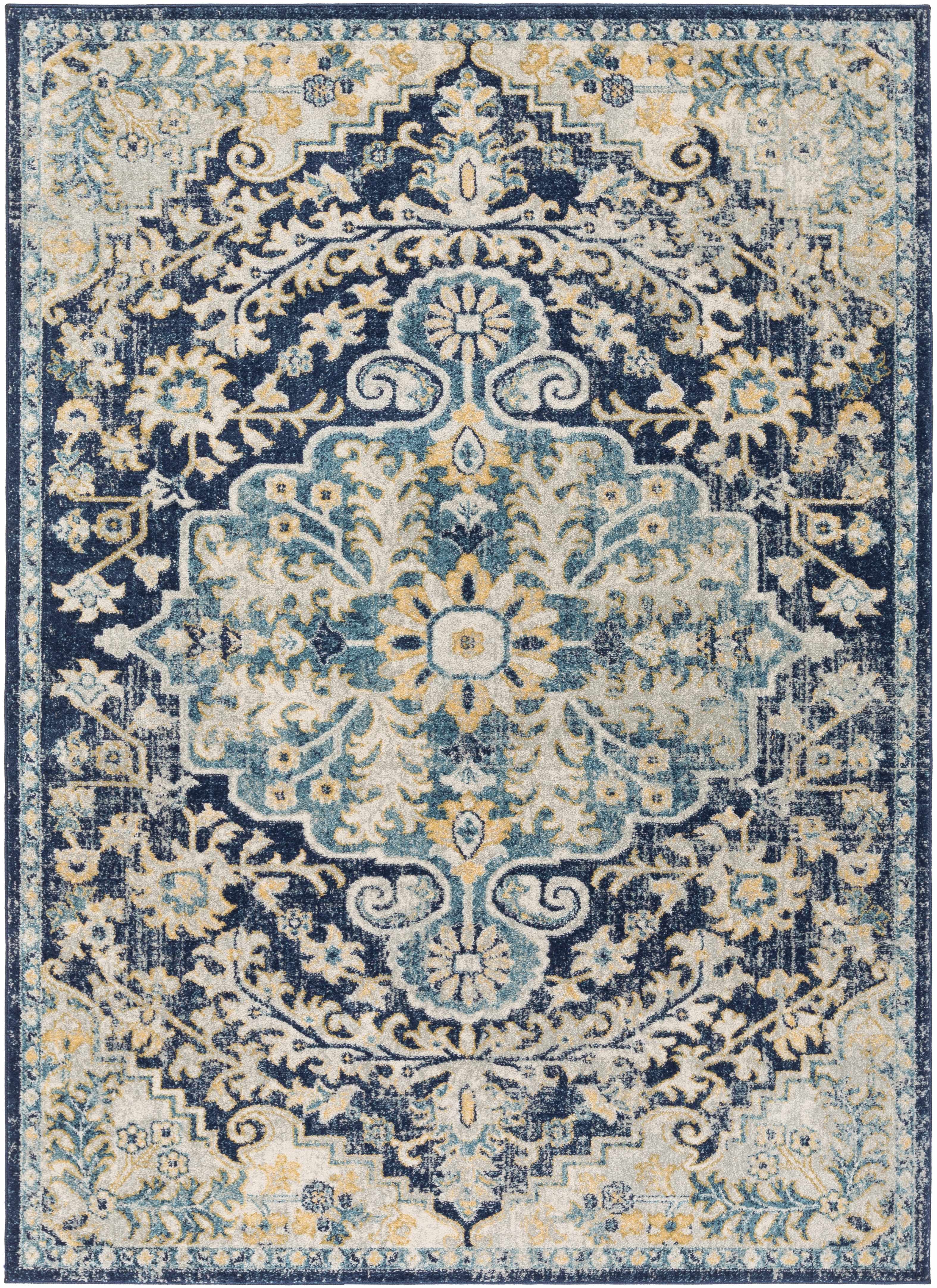 Kurnell Area Rug - Image 8