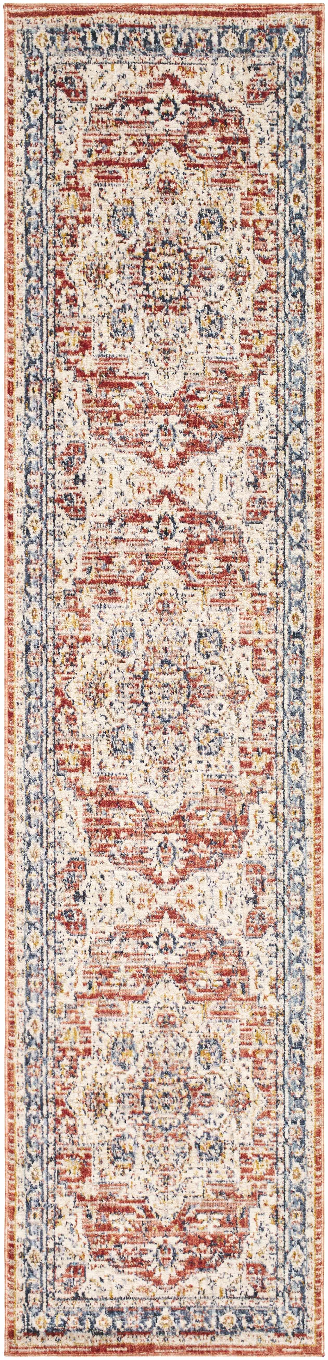 Kuro Traditional Style Rug - Clearance - Image 9
