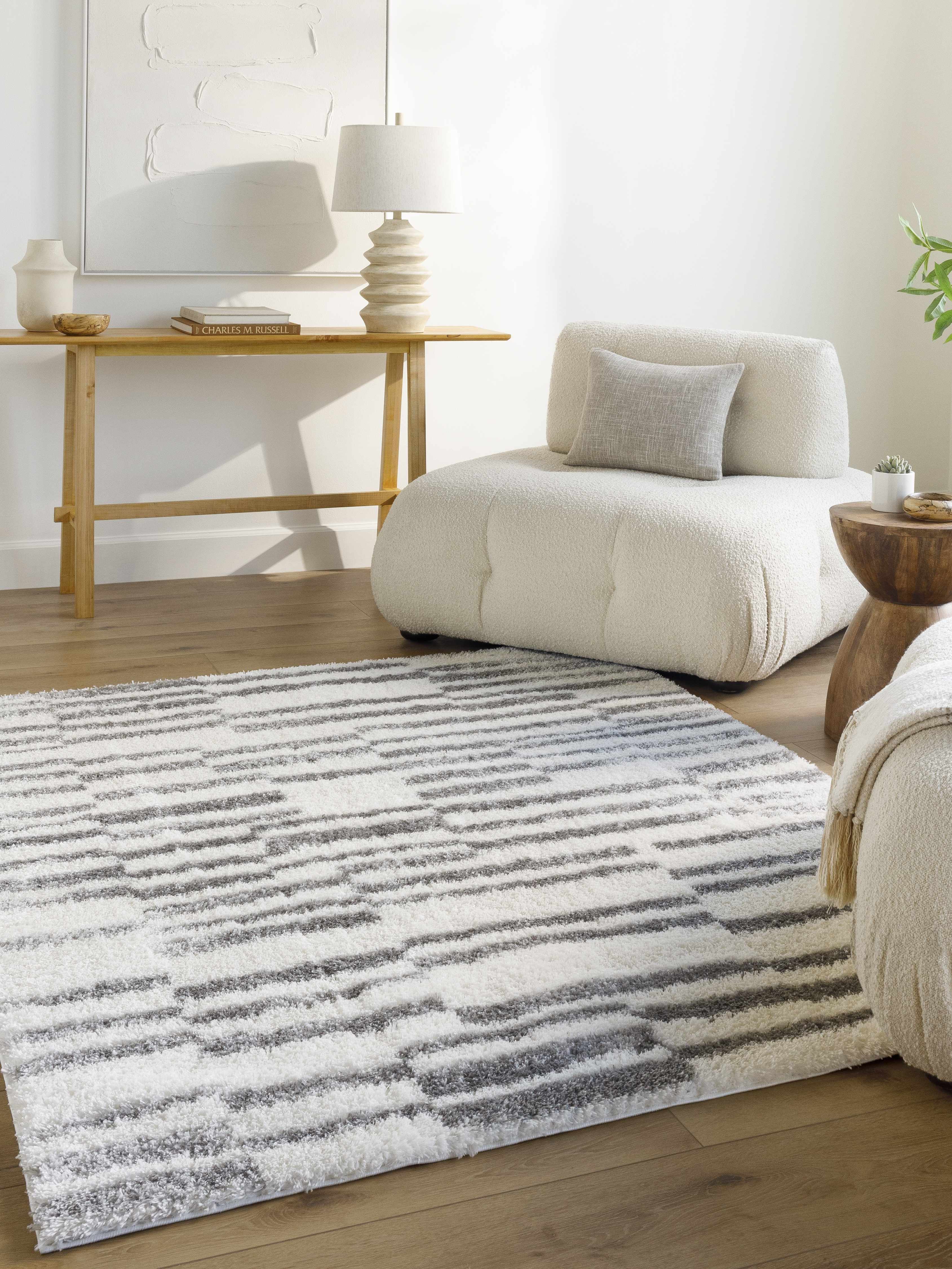 Kuron Area Rug - Image 9