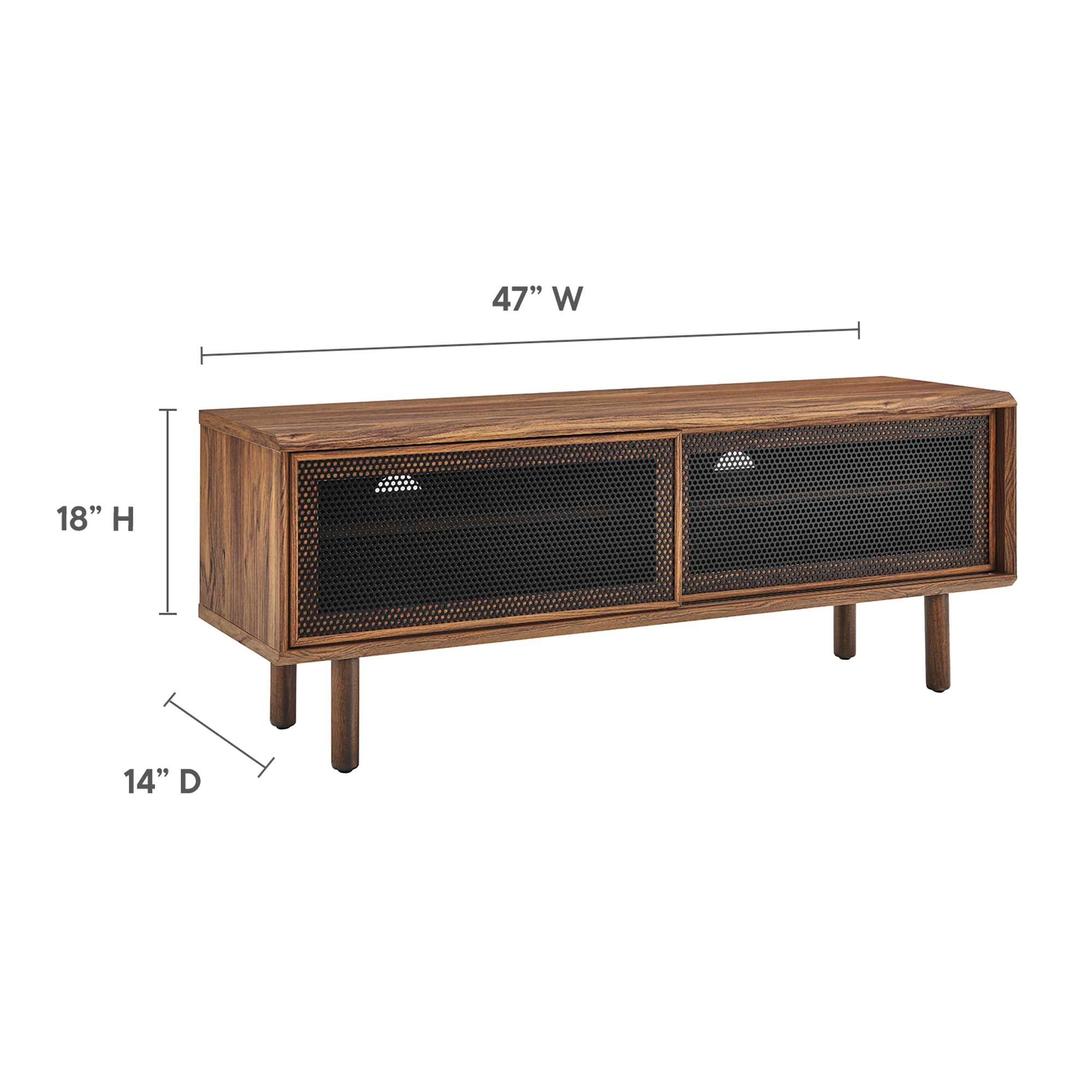 Kurtis 47" TV Stand by Modway - Image 16