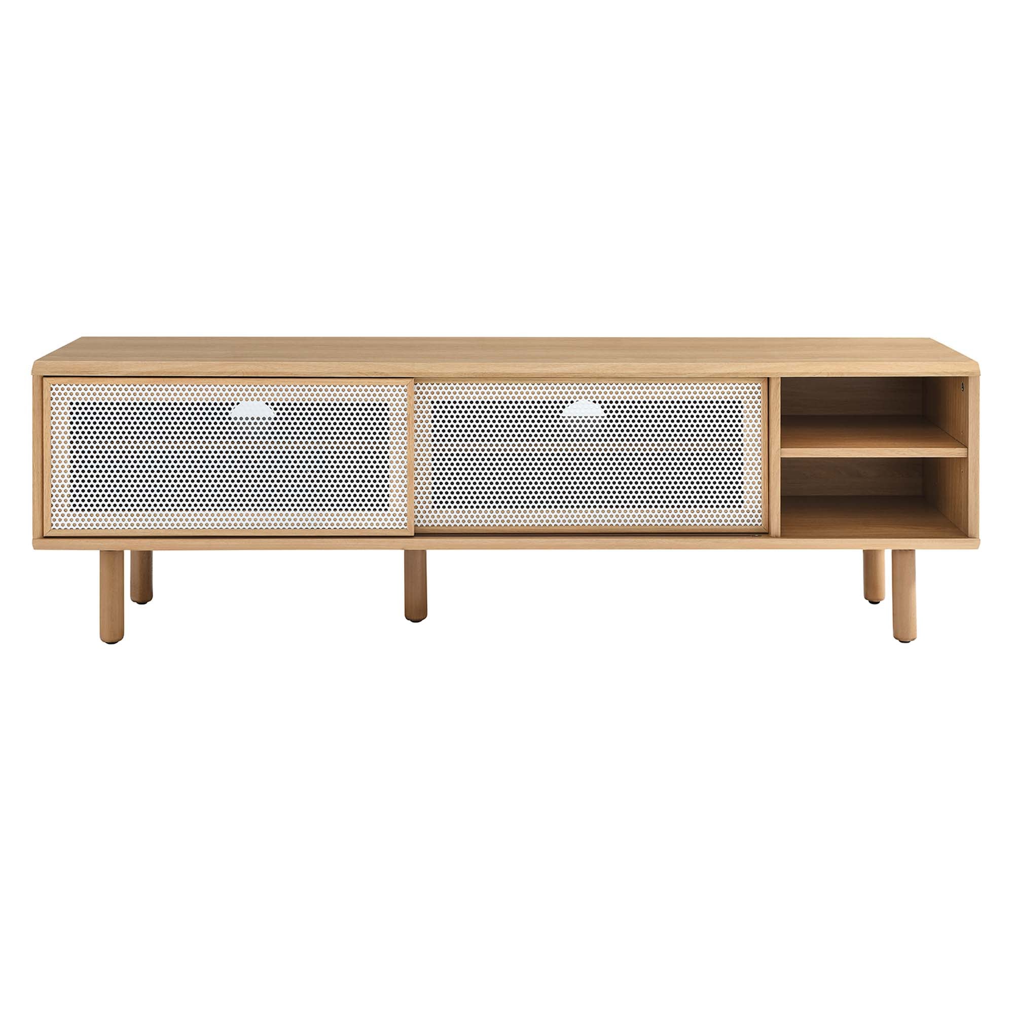 Kurtis 60" TV Stand by Modway - Image 13